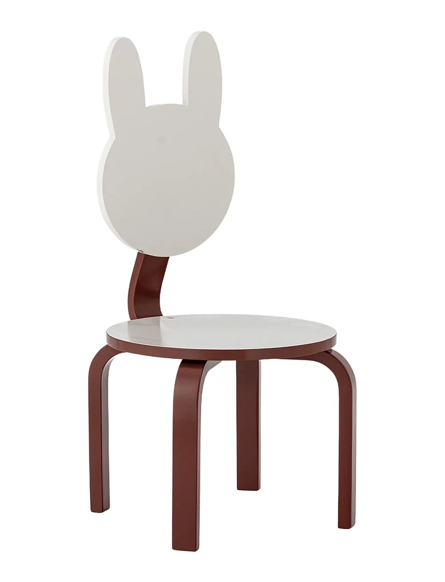 Bloomingville Mini - Liova Chair - stühle & hocker - multi-coloured - 4