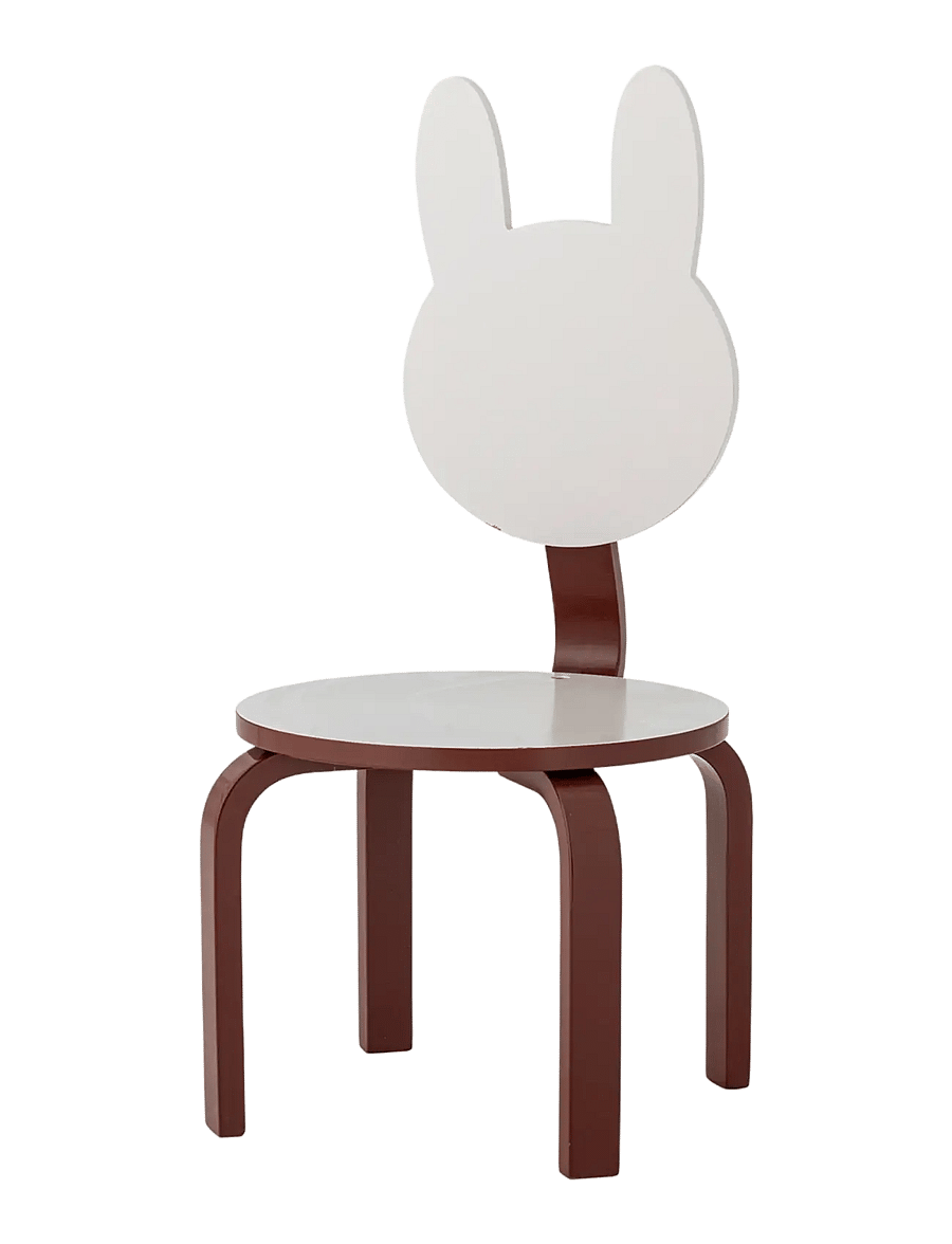 Bloomingville Mini - Liova Chair - stühle & hocker - multi-coloured - 5