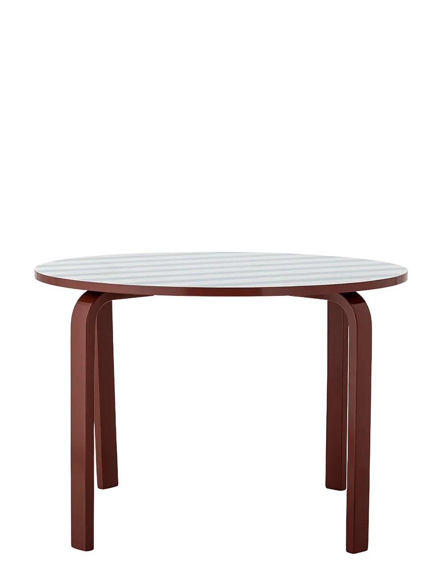 Bloomingville Mini - Liova Table - tische - multi-coloured - 1