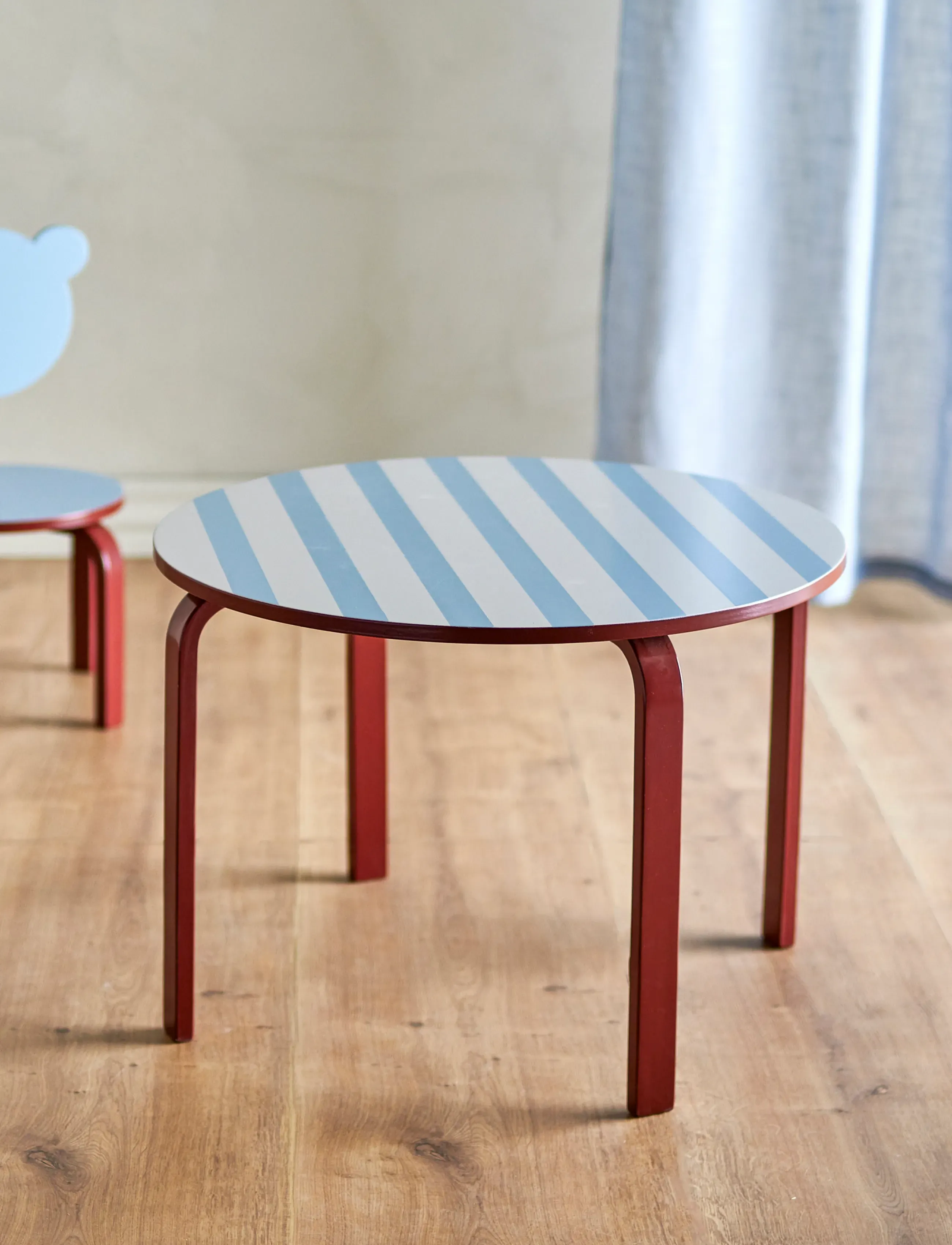 Bloomingville Mini - Liova Table - tables - multi-coloured - 5