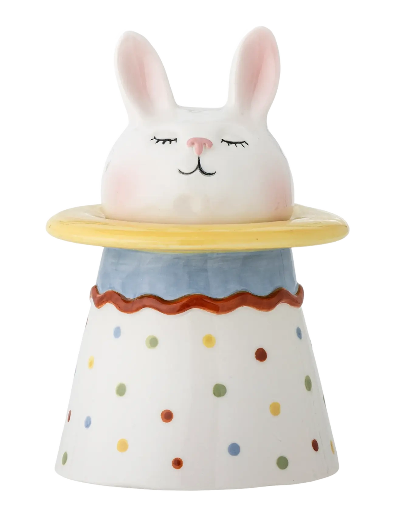 Bloomingville Mini - Villja Jar W/Lid