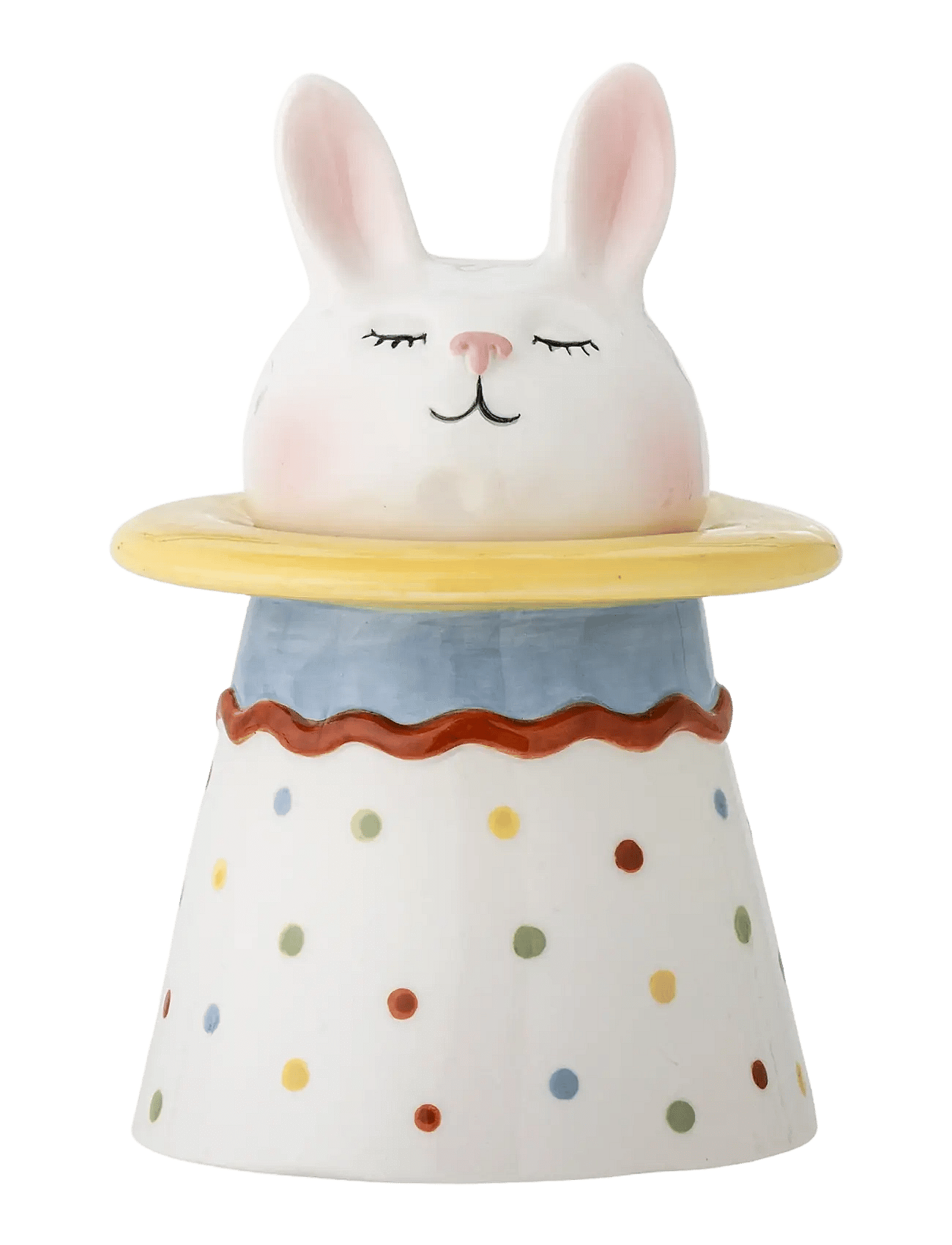 Bloomingville Mini - Villja Jar W/Lid