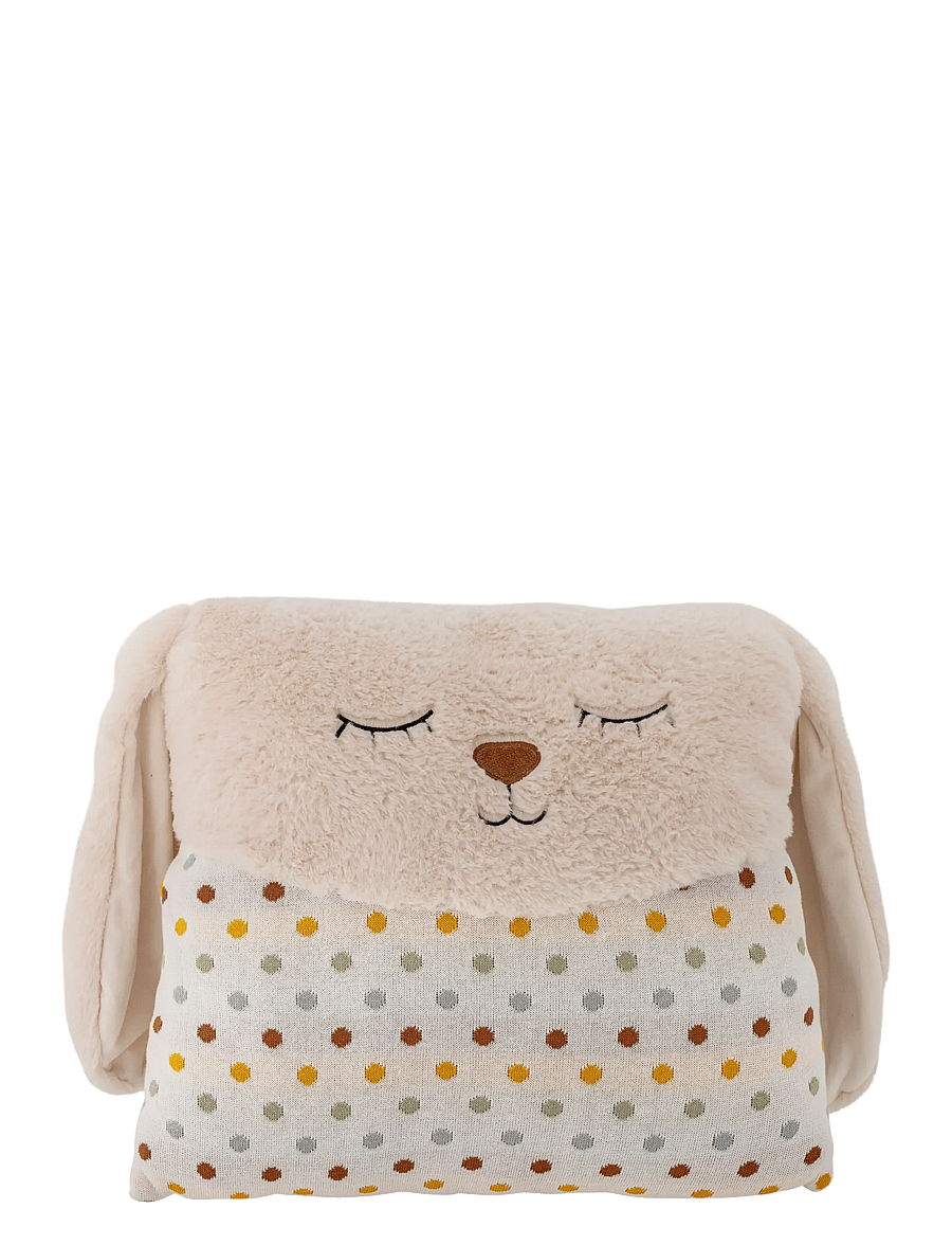 Bloomingville Mini - Villja Soft Toy - pehmed mänguasjad - multi-coloured - 1