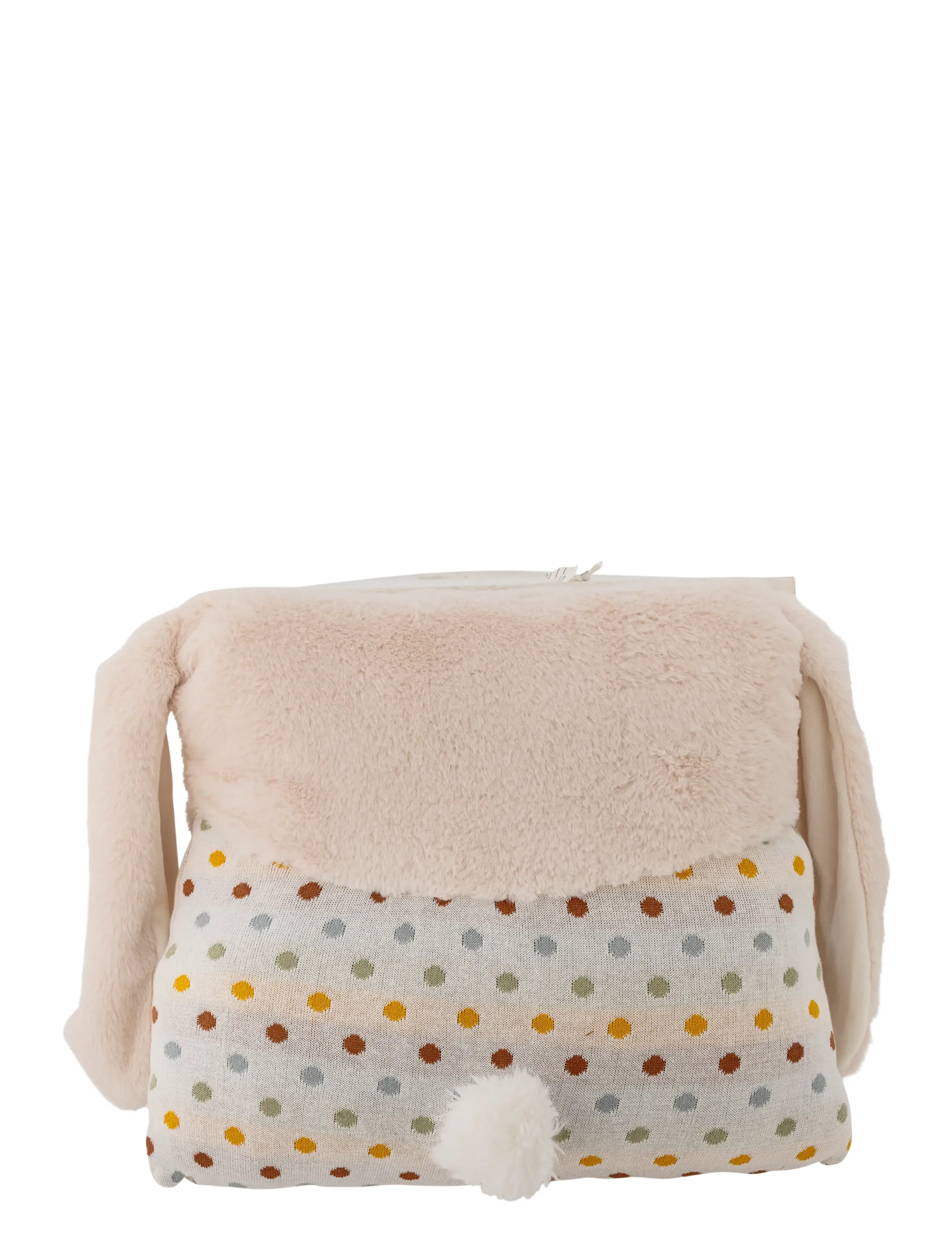 Bloomingville Mini - Villja Soft Toy - pehmed mänguasjad - multi-coloured - 2