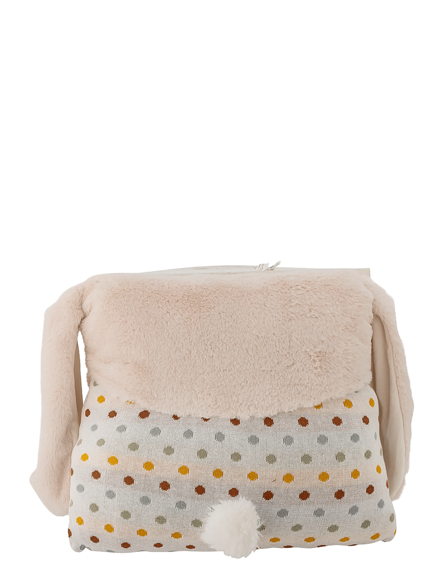 Bloomingville Mini - Villja Soft Toy - pehmed mänguasjad - multi-coloured - 2