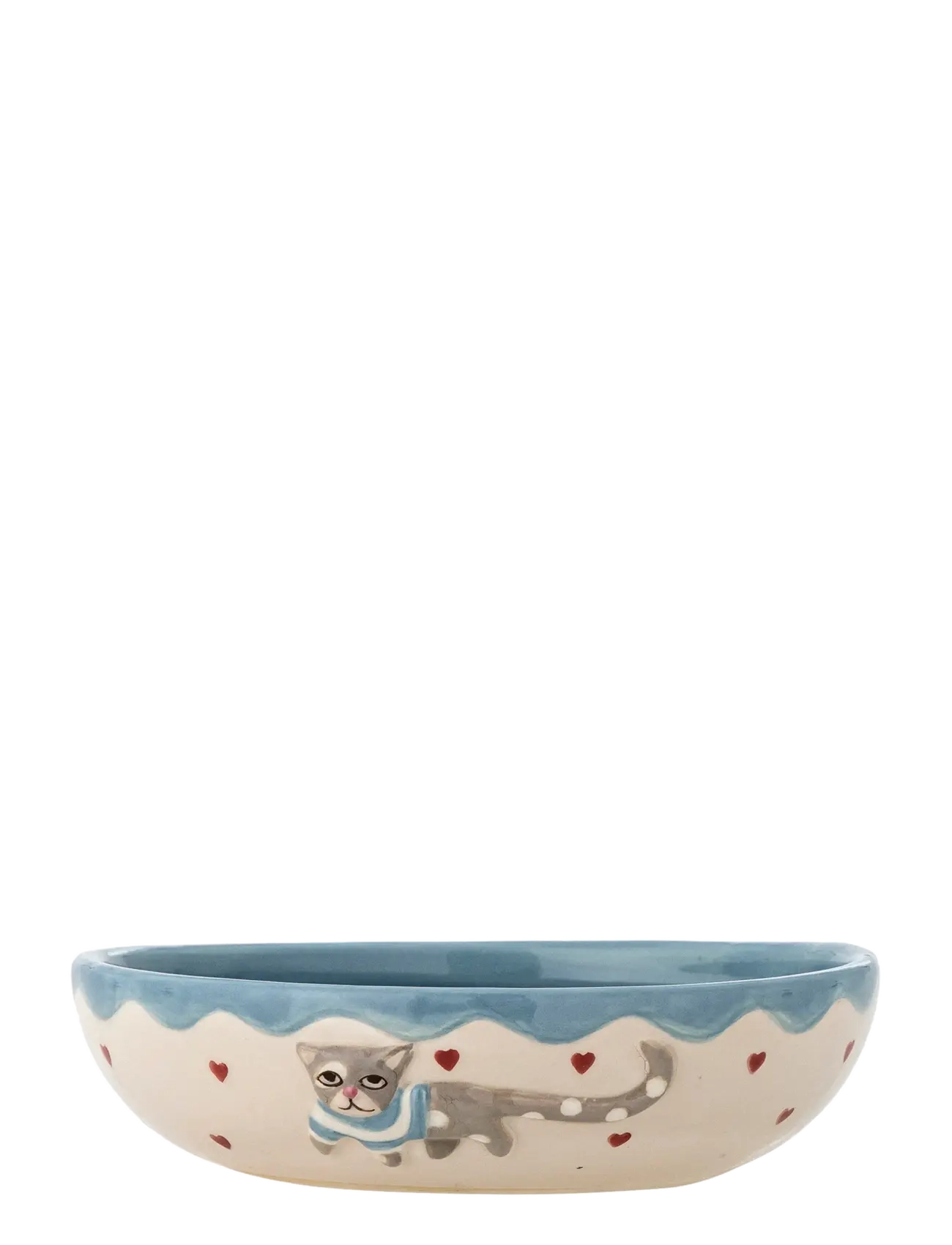 Bloomingville Mini - Mille Tableware Set - essgeschirr - multi-coloured - 3