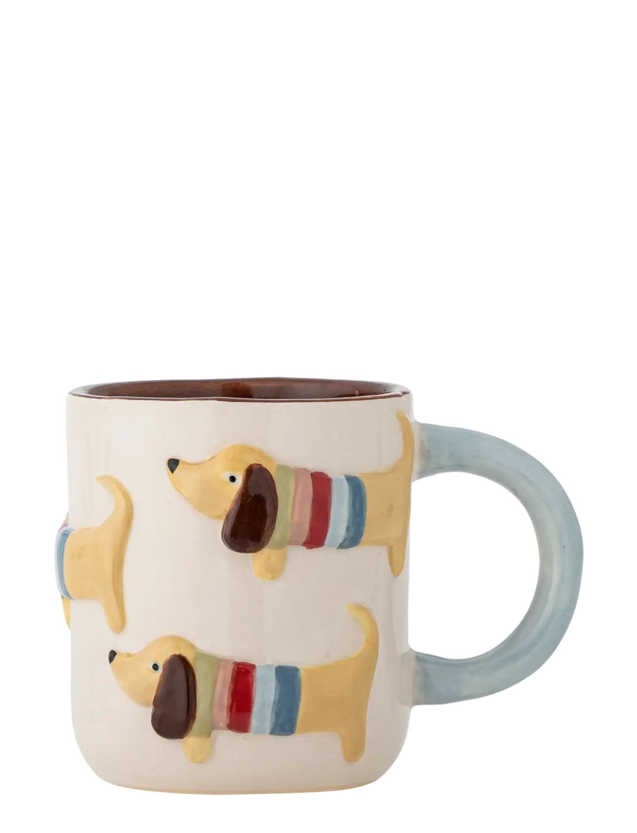 Bloomingville Mini Charlie Cup - Kids home - MULTI-COLOURED / multi