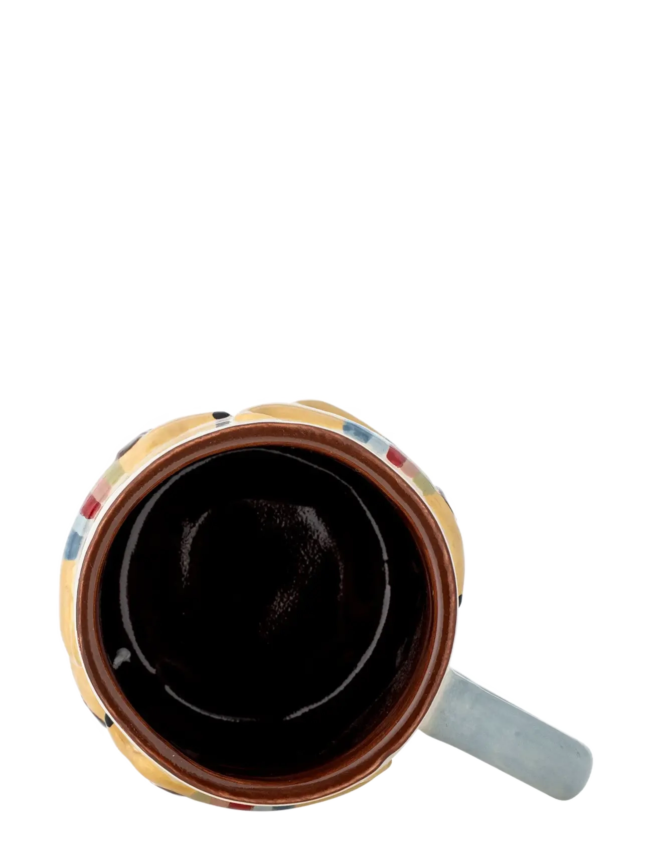 Bloomingville Mini - Charlie Cup - multi-coloured - 2