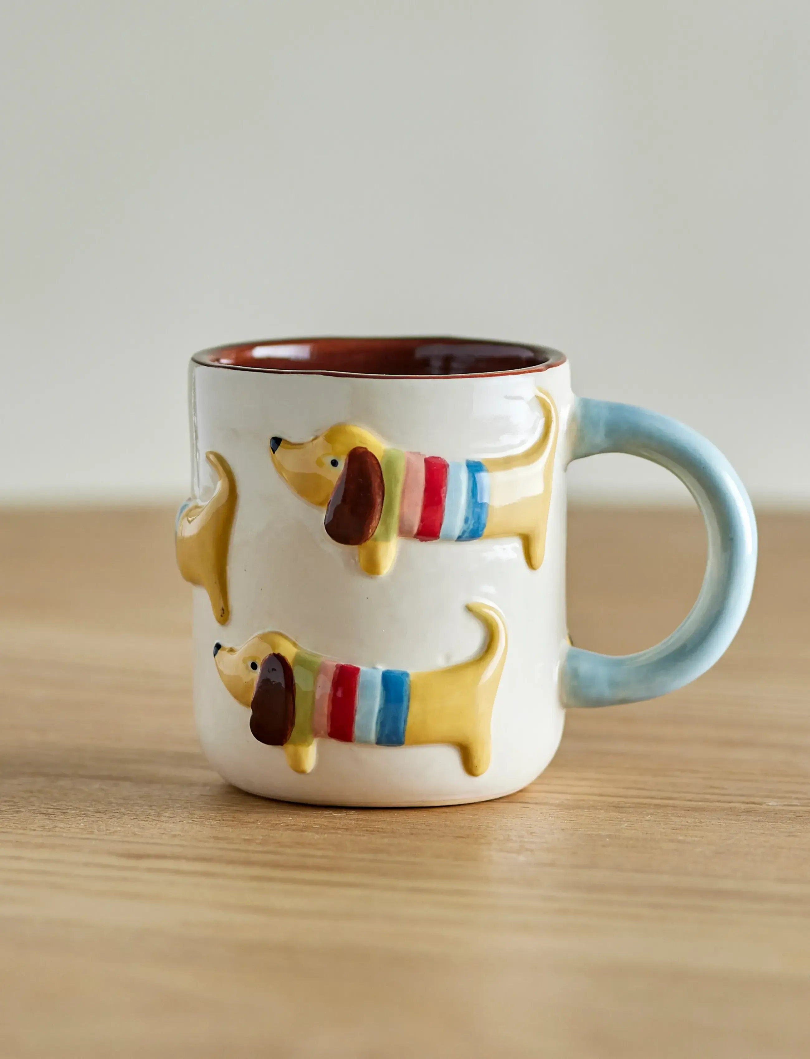 Bloomingville Mini - Charlie Cup - multi-coloured - 0