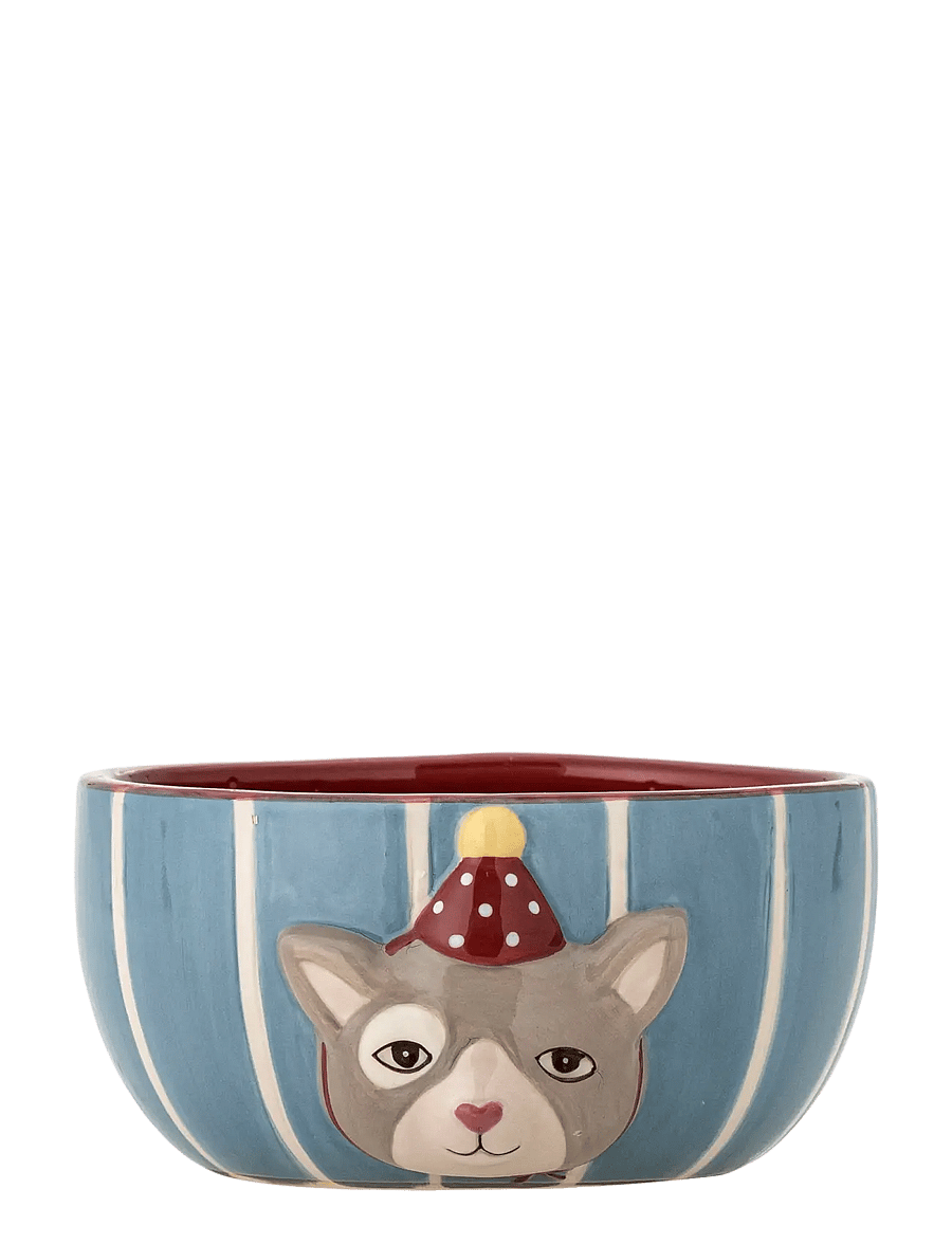Bloomingville Mini - Party Tableware Set - essgeschirr - multi-coloured - 3