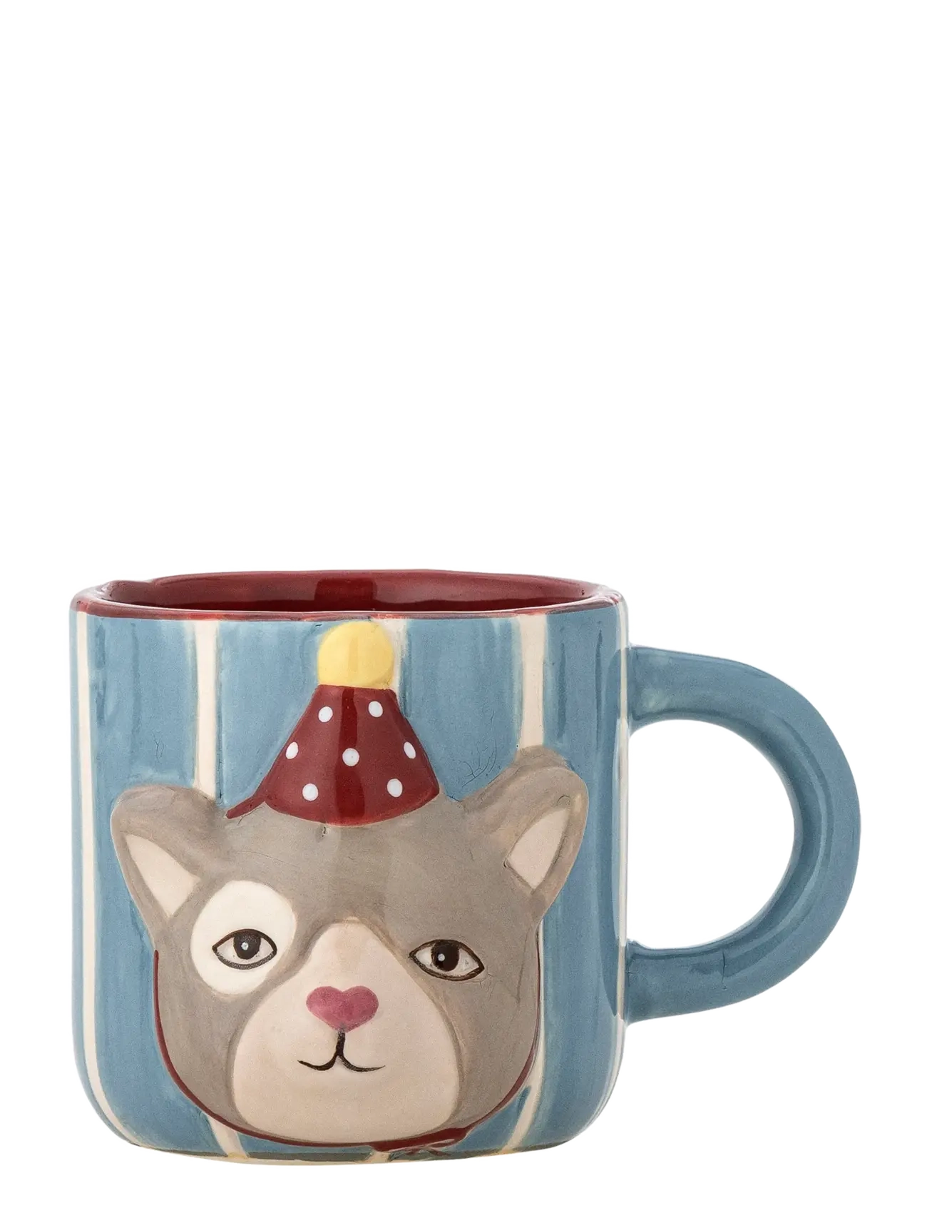 Bloomingville Mini - Party Tableware Set - serveringssæt - multi-coloured - 5