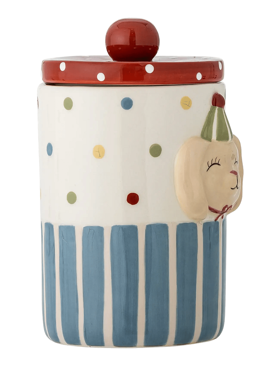Bloomingville Mini - Party Jar w/Lid - küpsetamine - multi-coloured - 2