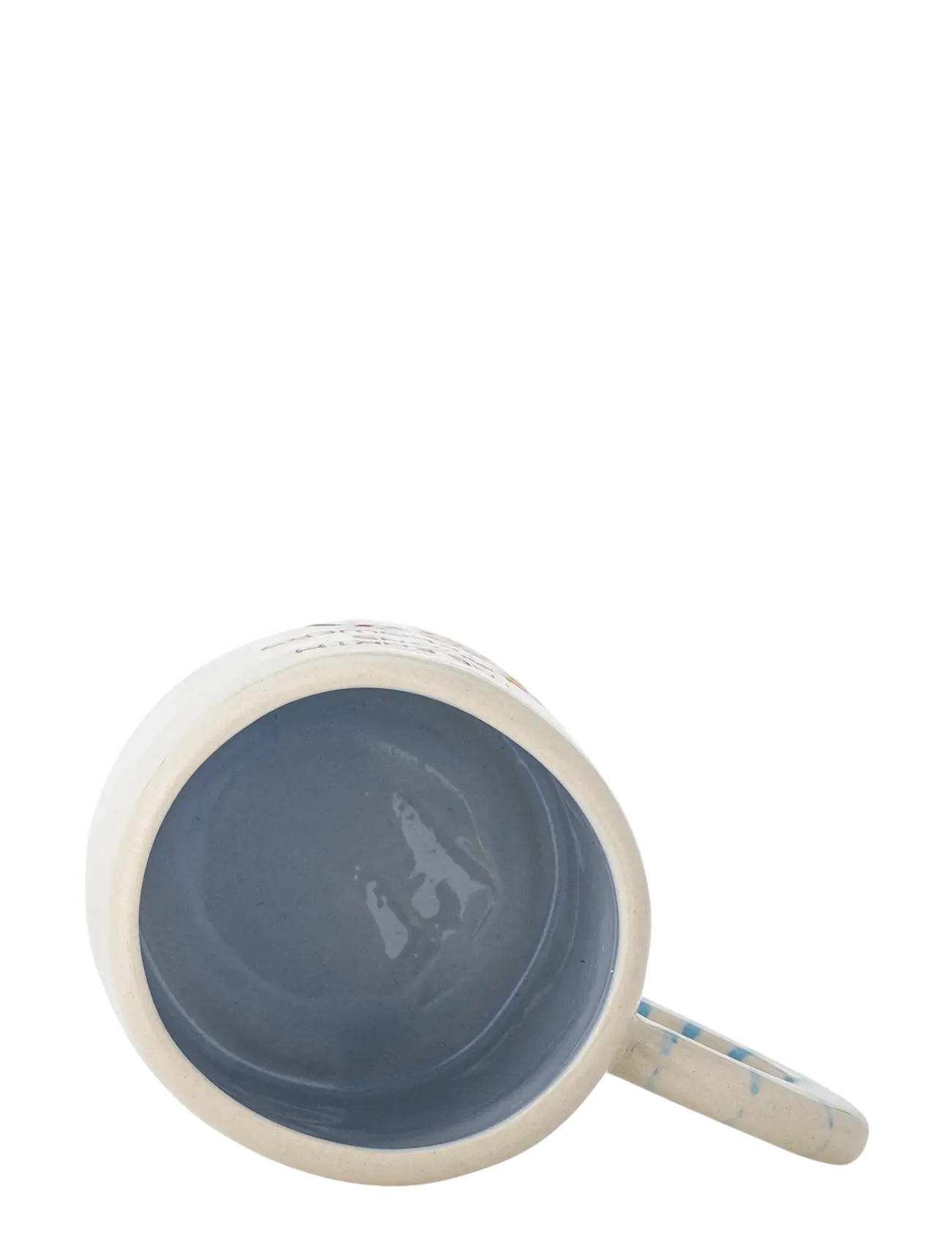 Bloomingville Mini - Cloudy Cup - cups & mugs - multi-coloured - 2