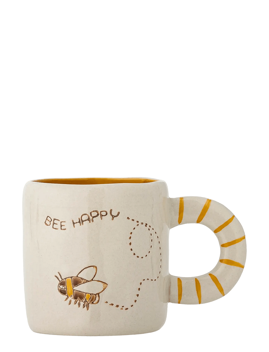Bloomingville Mini - Cloudy Cup - tassid ja kruusid - multi-coloured - 1