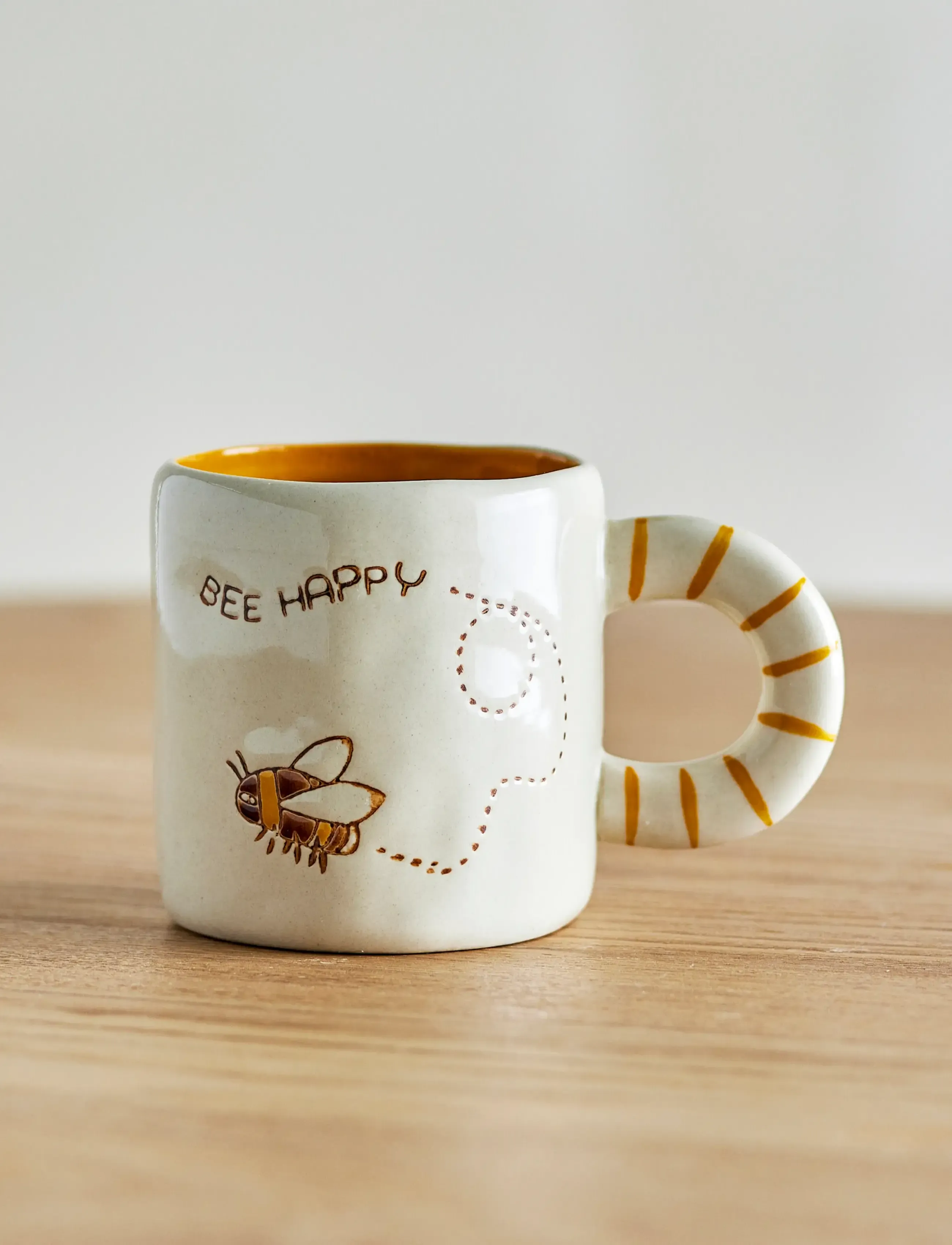 Bloomingville Mini - Cloudy Cup - multi-coloured - 0