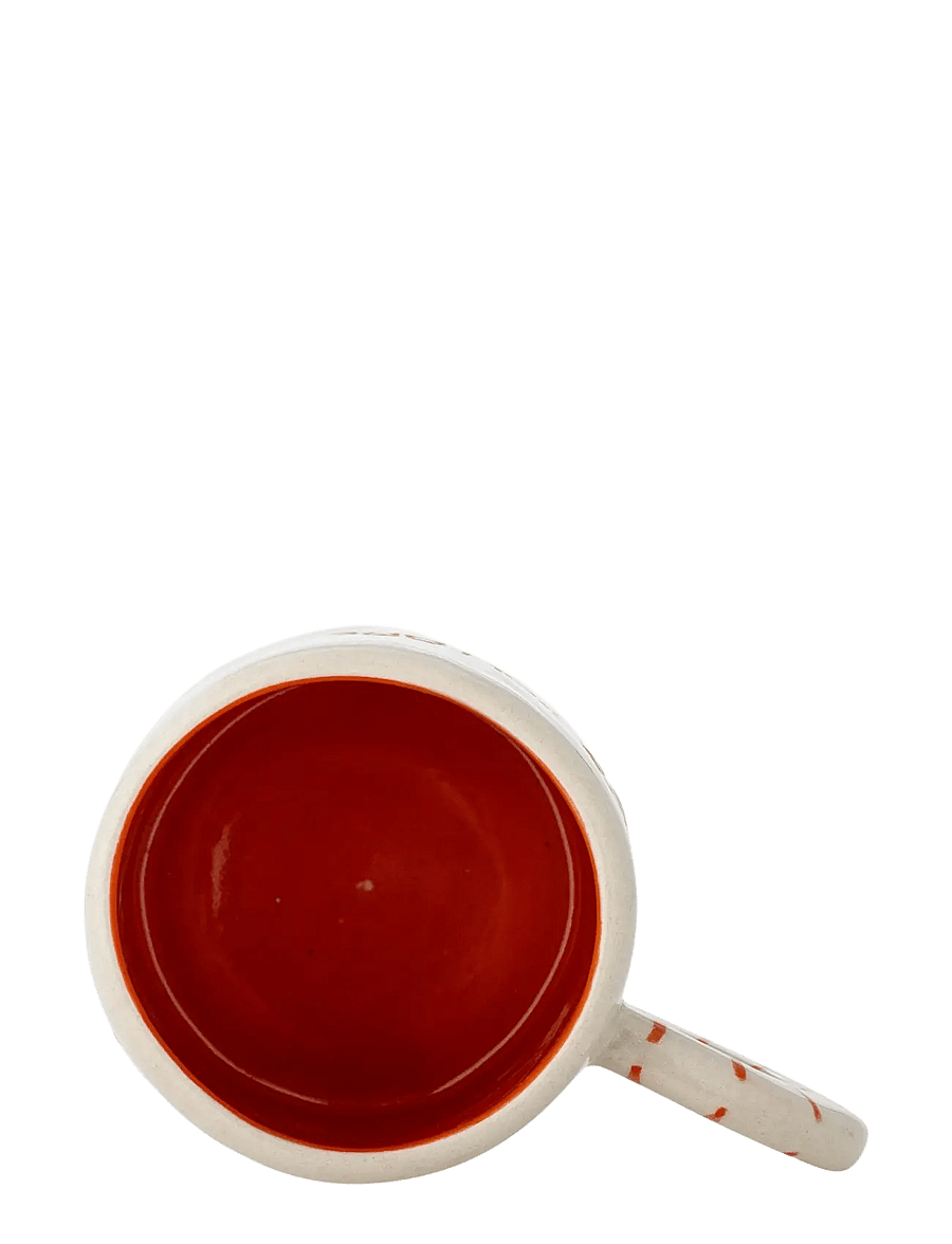 Bloomingville Mini - Cloudy Cup - cream - 2