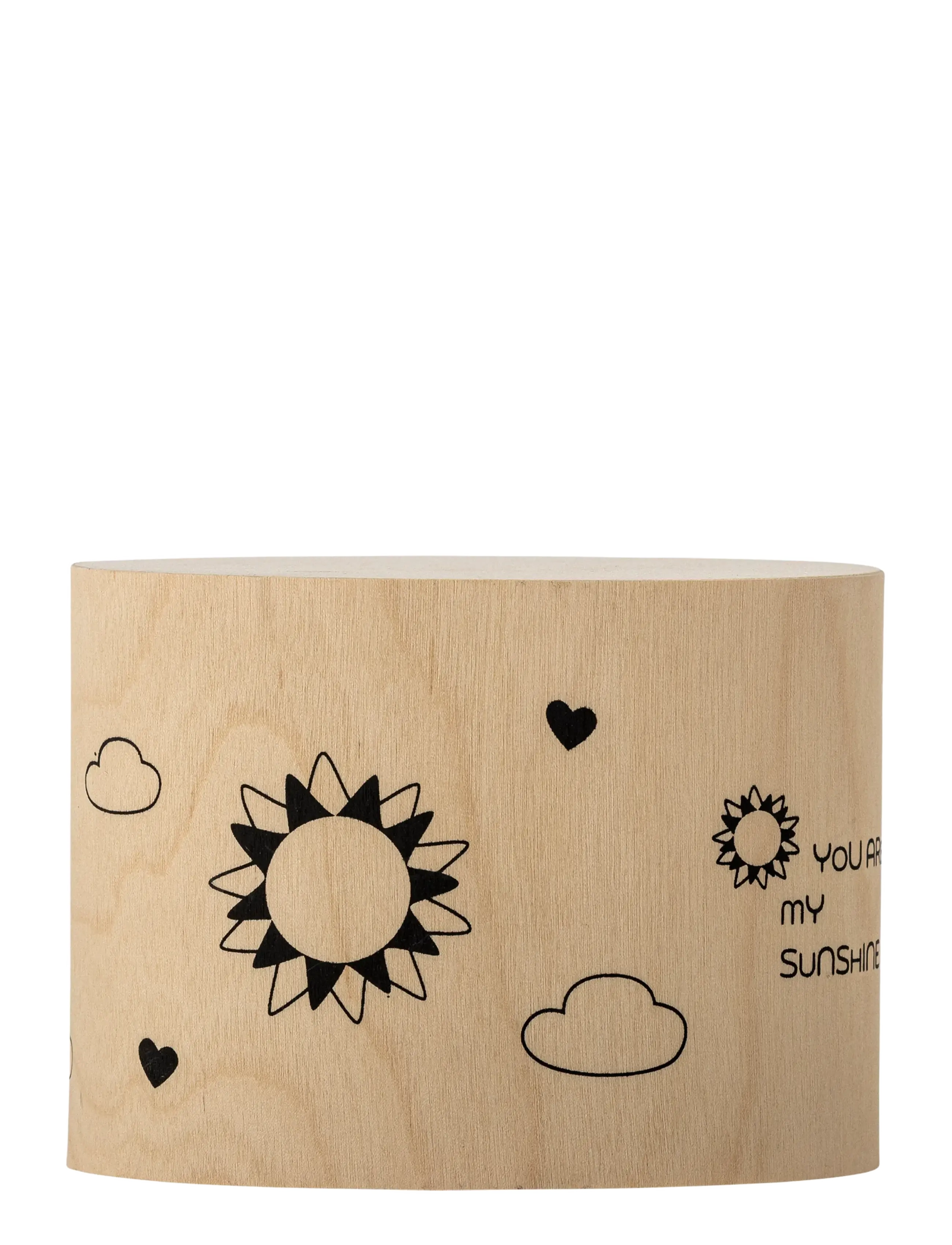 Bloomingville Mini - Cloudy Cup - cream - 5