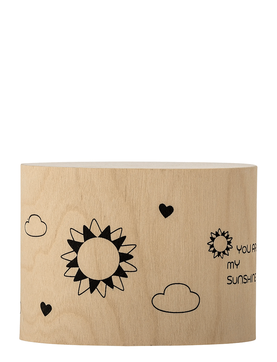 Bloomingville Mini - Cloudy Cup - cream - 5