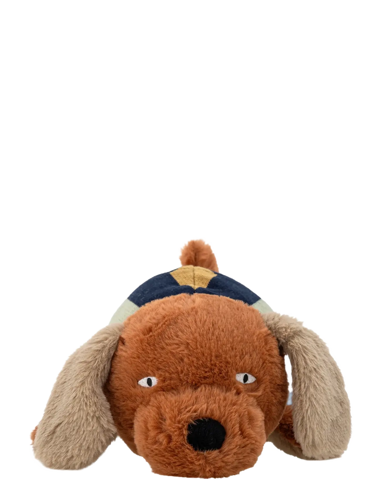Bloomingville Mini - Charlie Soft Toy - pehmed loomad - multi-coloured - 3