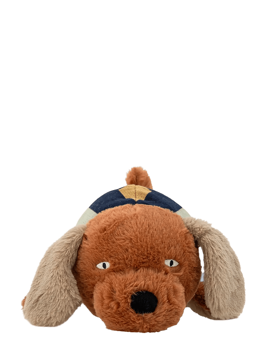 Bloomingville Mini - Charlie Soft Toy - pehmed loomad - multi-coloured - 3