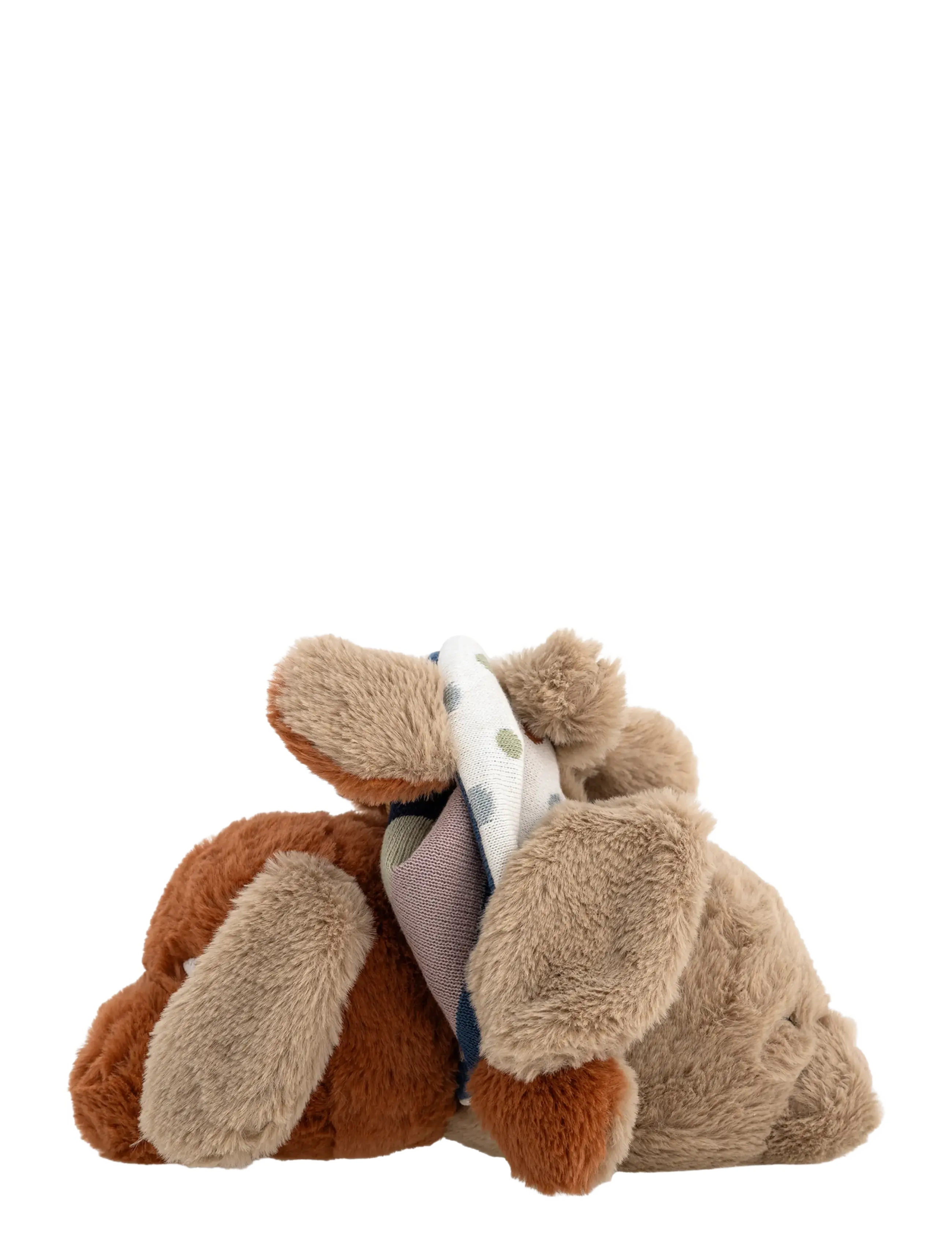 Bloomingville Mini - Charlie Soft Toy - pehmed loomad - multi-coloured - 4