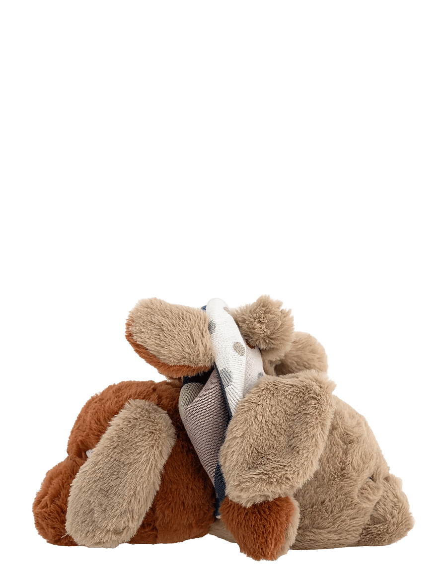 Bloomingville Mini - Charlie Soft Toy - pehmed loomad - multi-coloured - 4
