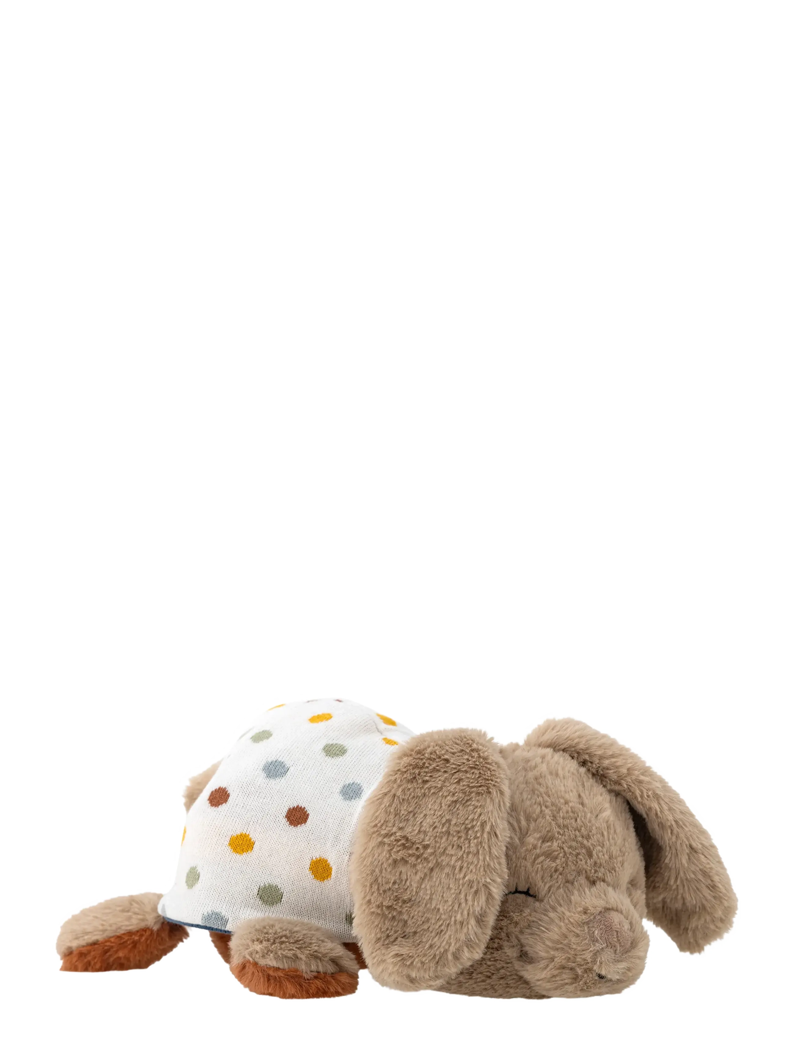 Bloomingville Mini - Charlie Soft Toy - pehmed loomad - multi-coloured - 5