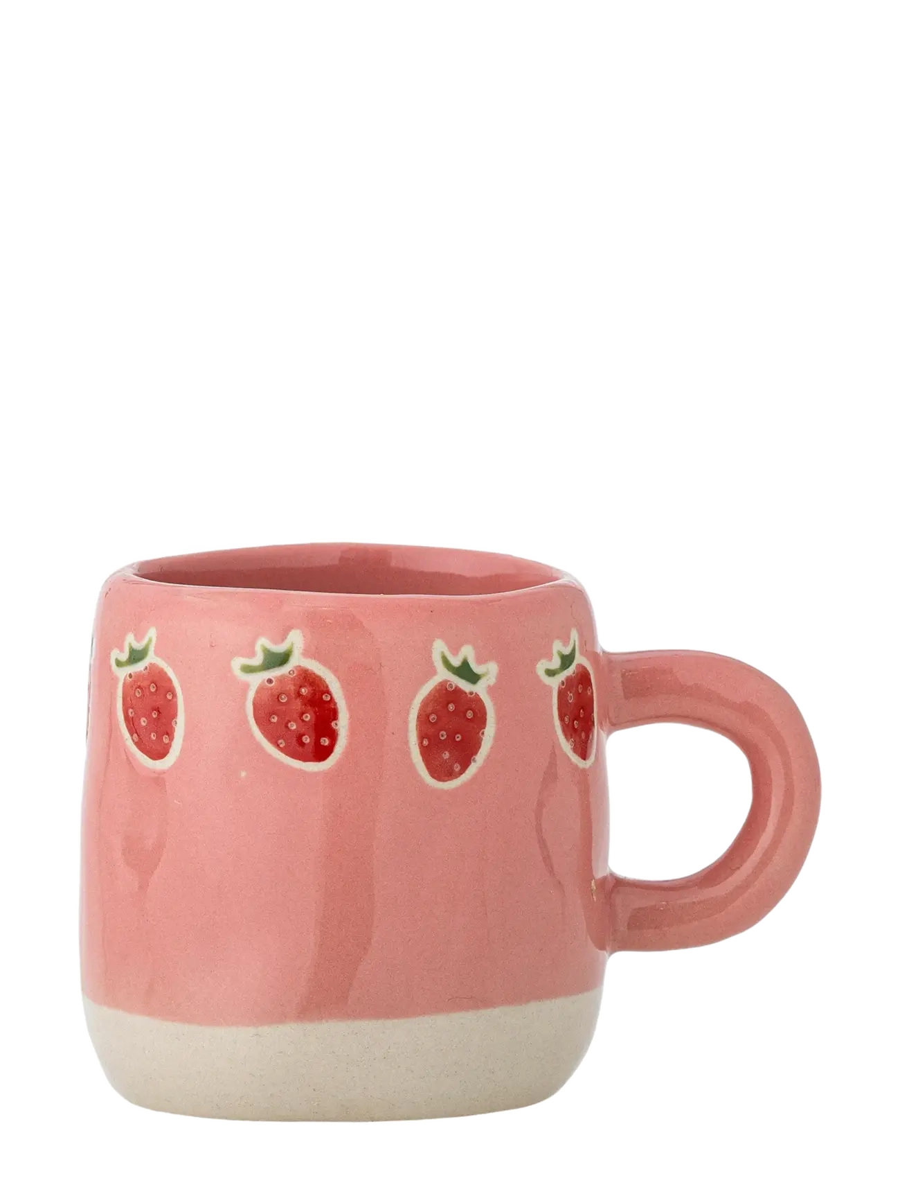Bloomingville Mini Millie Cup - Kids home - MULTI-COLOURED / pink/rose