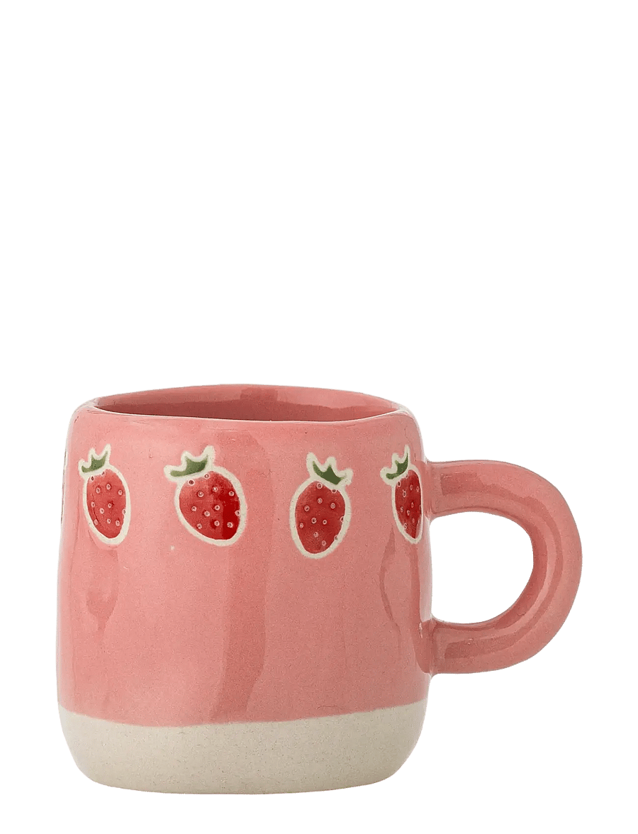 Bloomingville Mini - Millie Cup - koppen & mokken - multi-coloured - 1