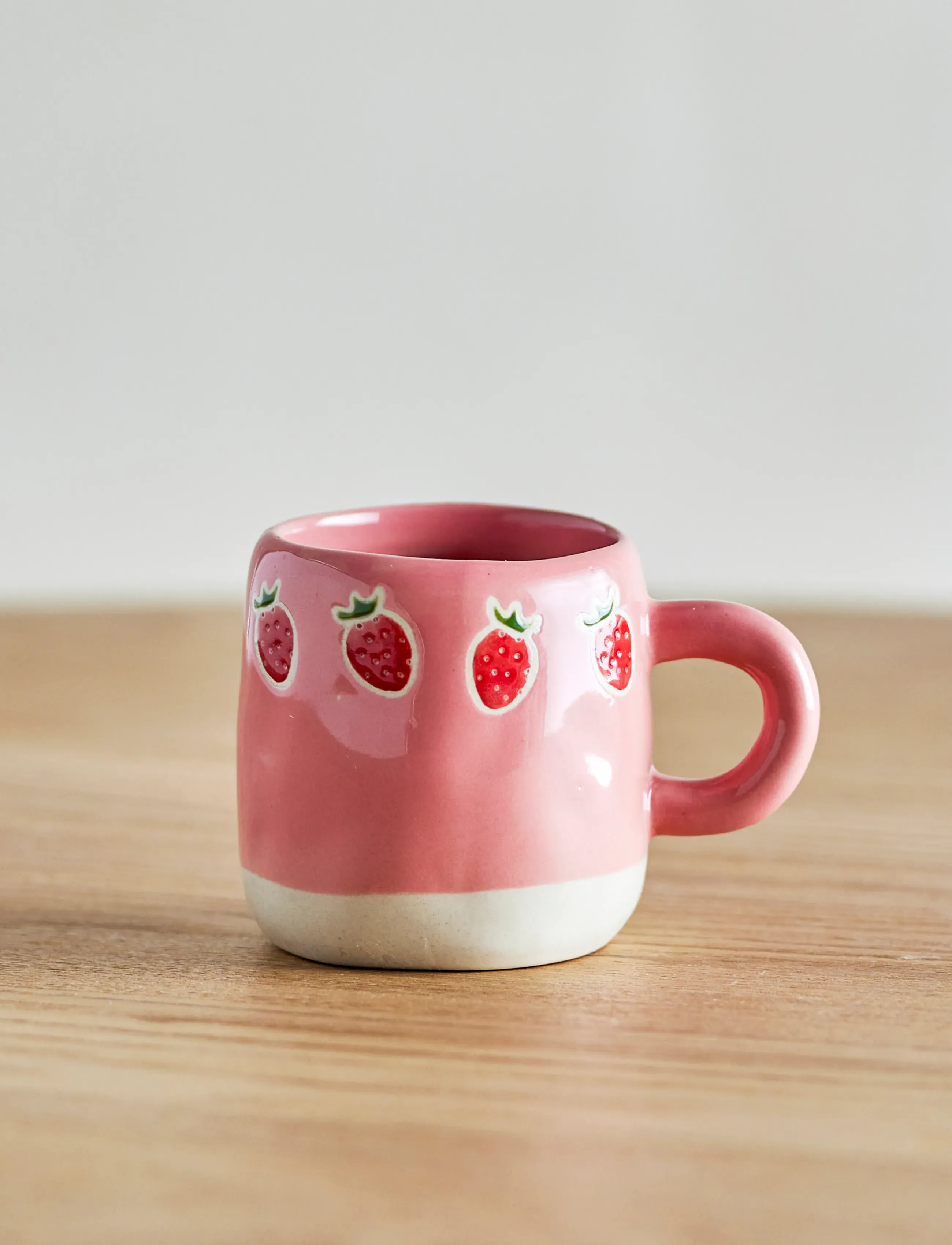 Bloomingville Mini - Millie Cup - multi-coloured - 0
