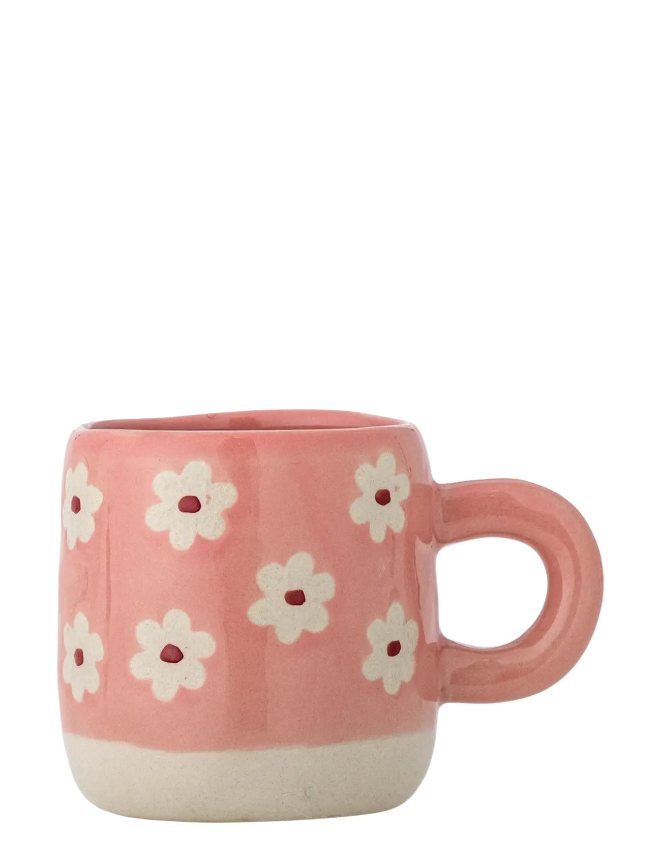 Bloomingville Mini Millie Cup - Uus - MULTI-COLOURED / pink/rose