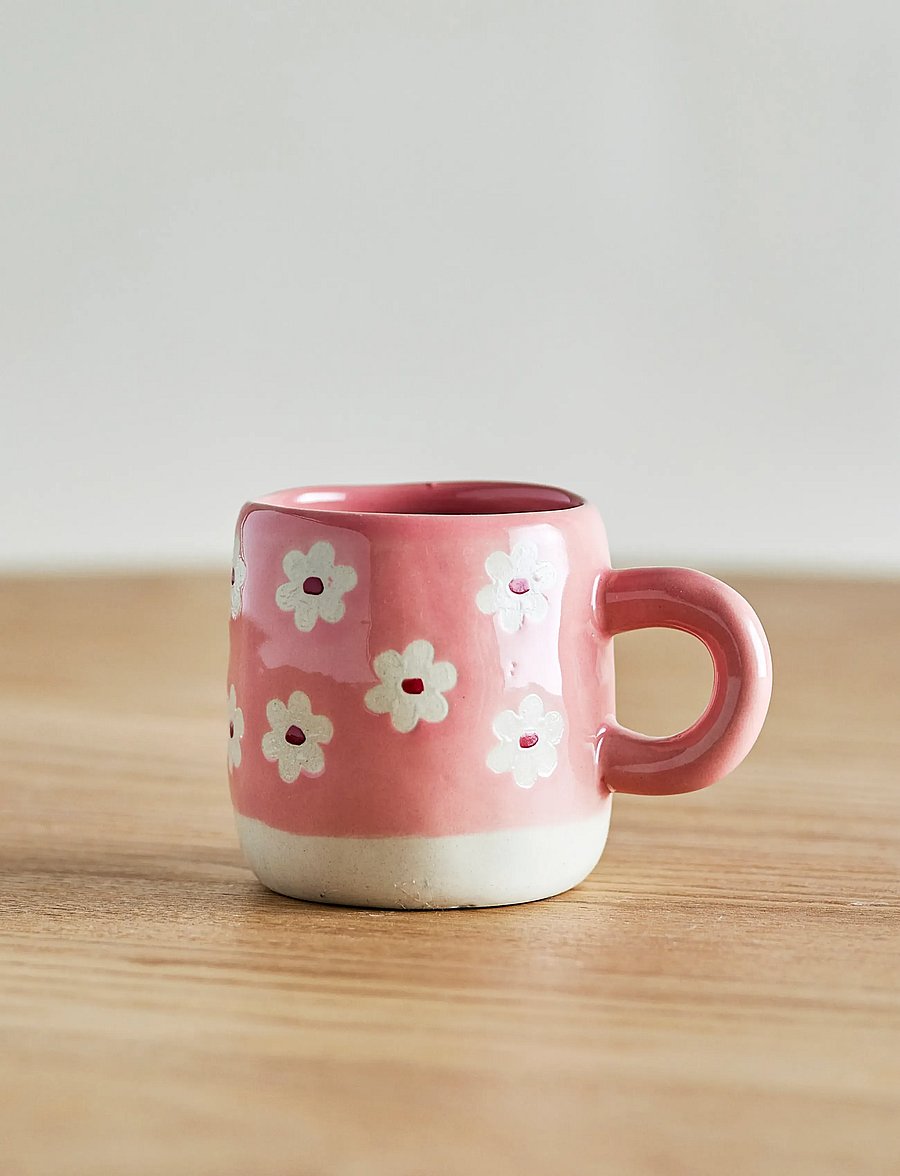 Bloomingville Mini - Millie Cup - tassid ja kruusid - multi-coloured - 0