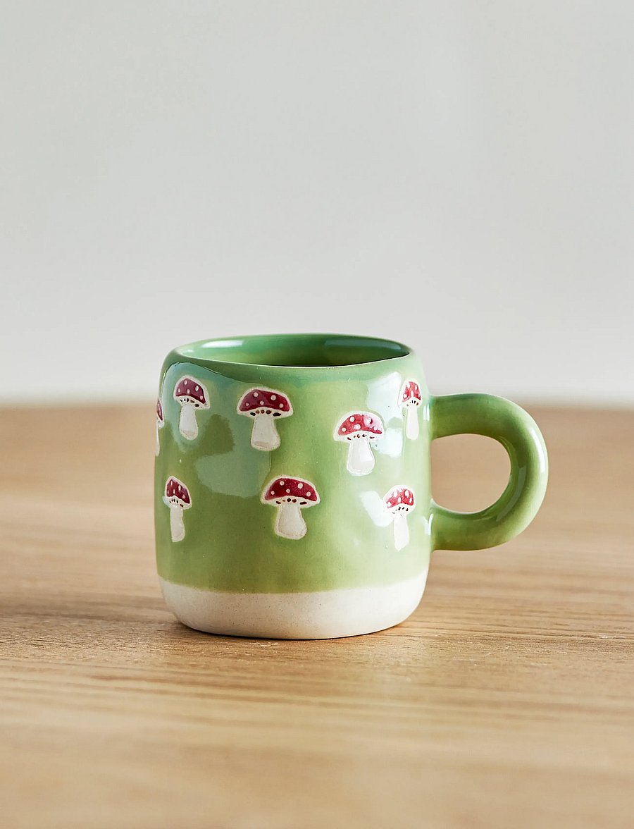 Bloomingville Mini - Millie Cup - tassid ja kruusid - multi-coloured - 0
