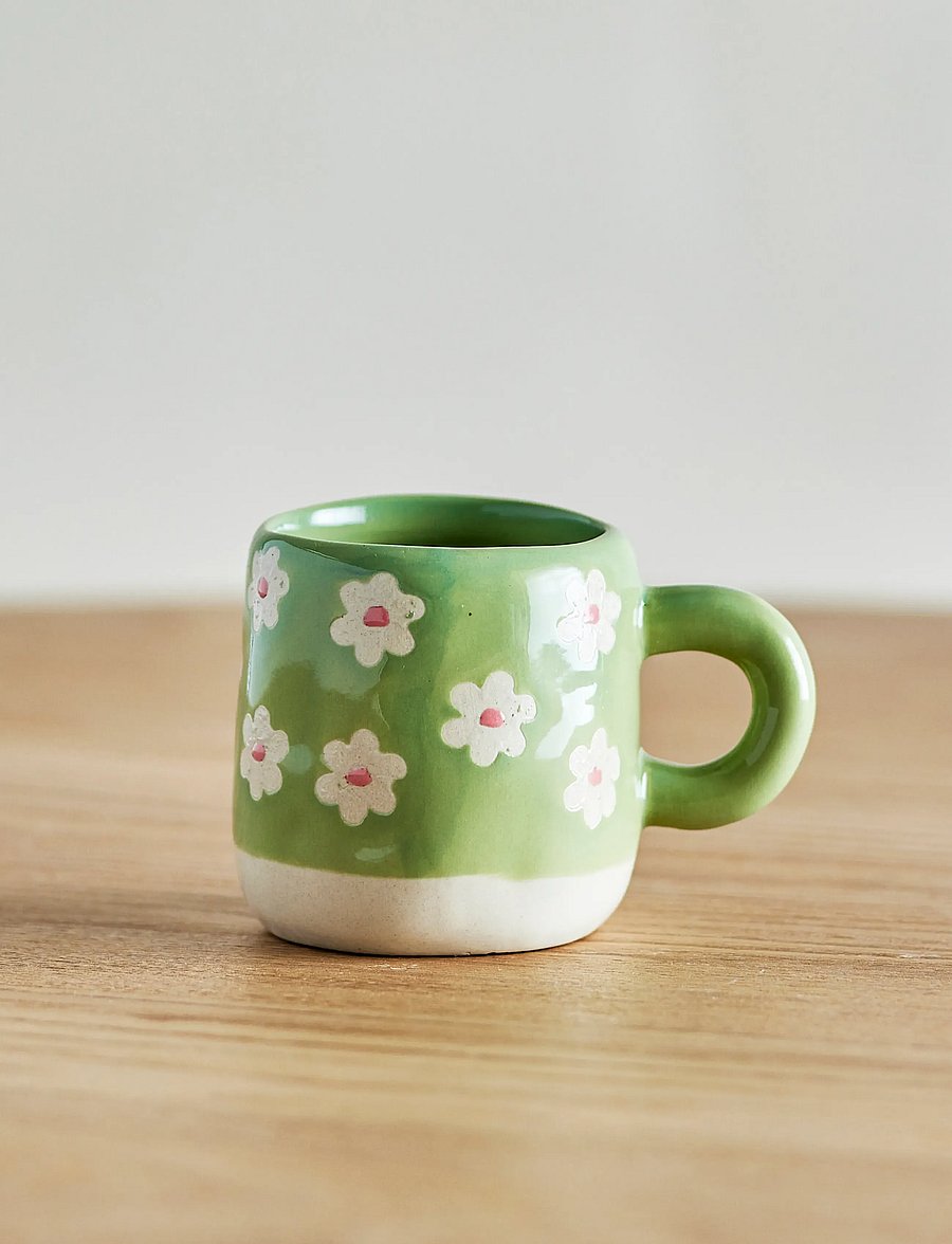 Bloomingville Mini - Millie Cup - tassid ja kruusid - multi-coloured - 0