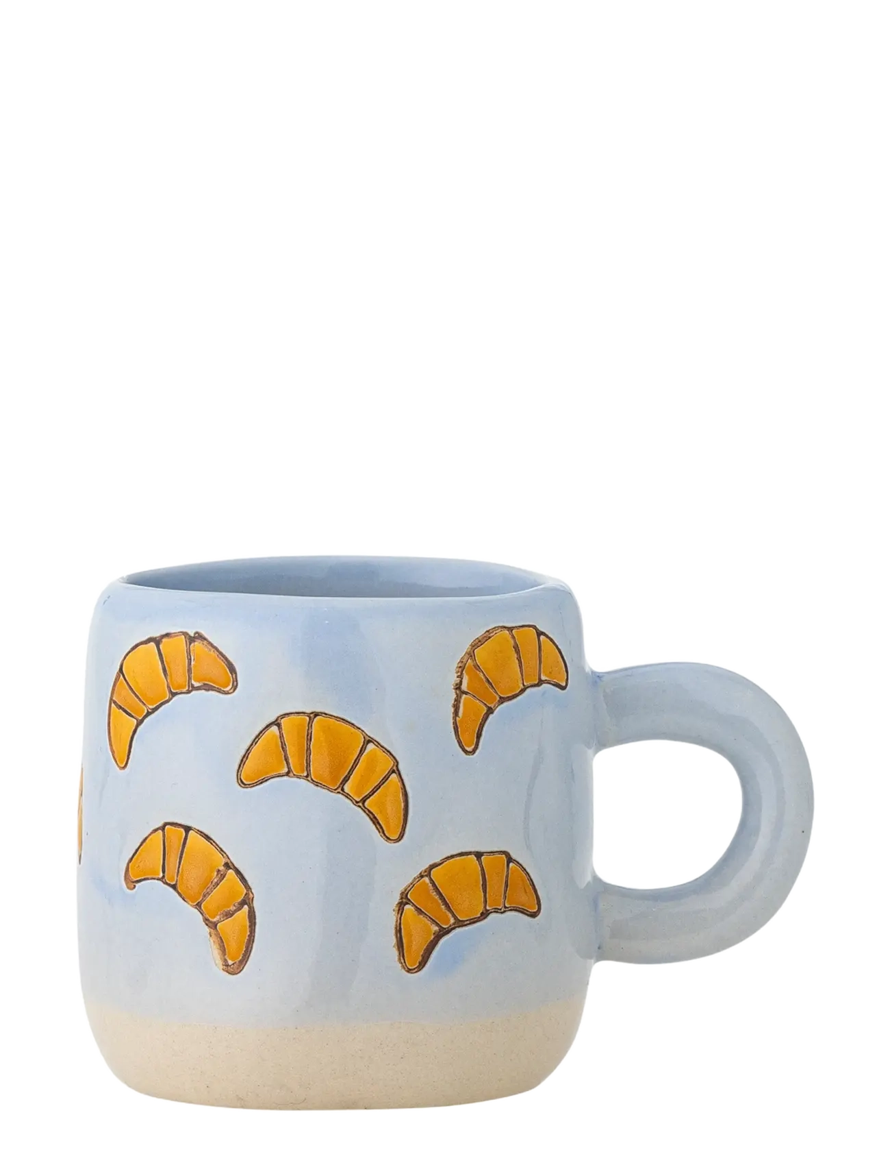 Bloomingville Mini Millie Cup - Kids home - MULTI-COLOURED / blue