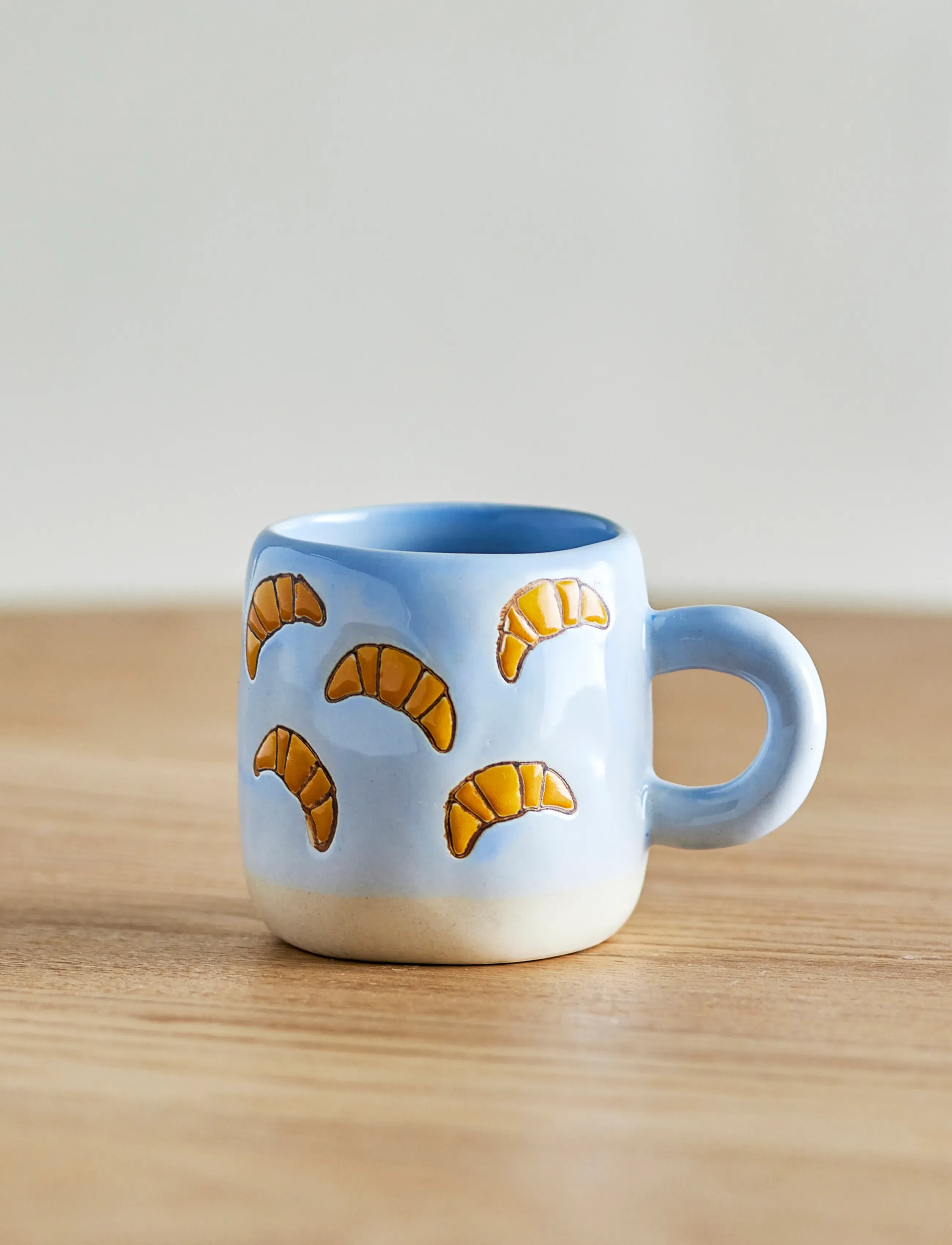Bloomingville Mini - Millie Cup - multi-coloured - 0