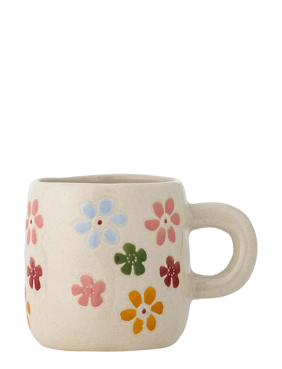 Bloomingville Mini - Millie Cup - koppar & muggar - multi-coloured - 1