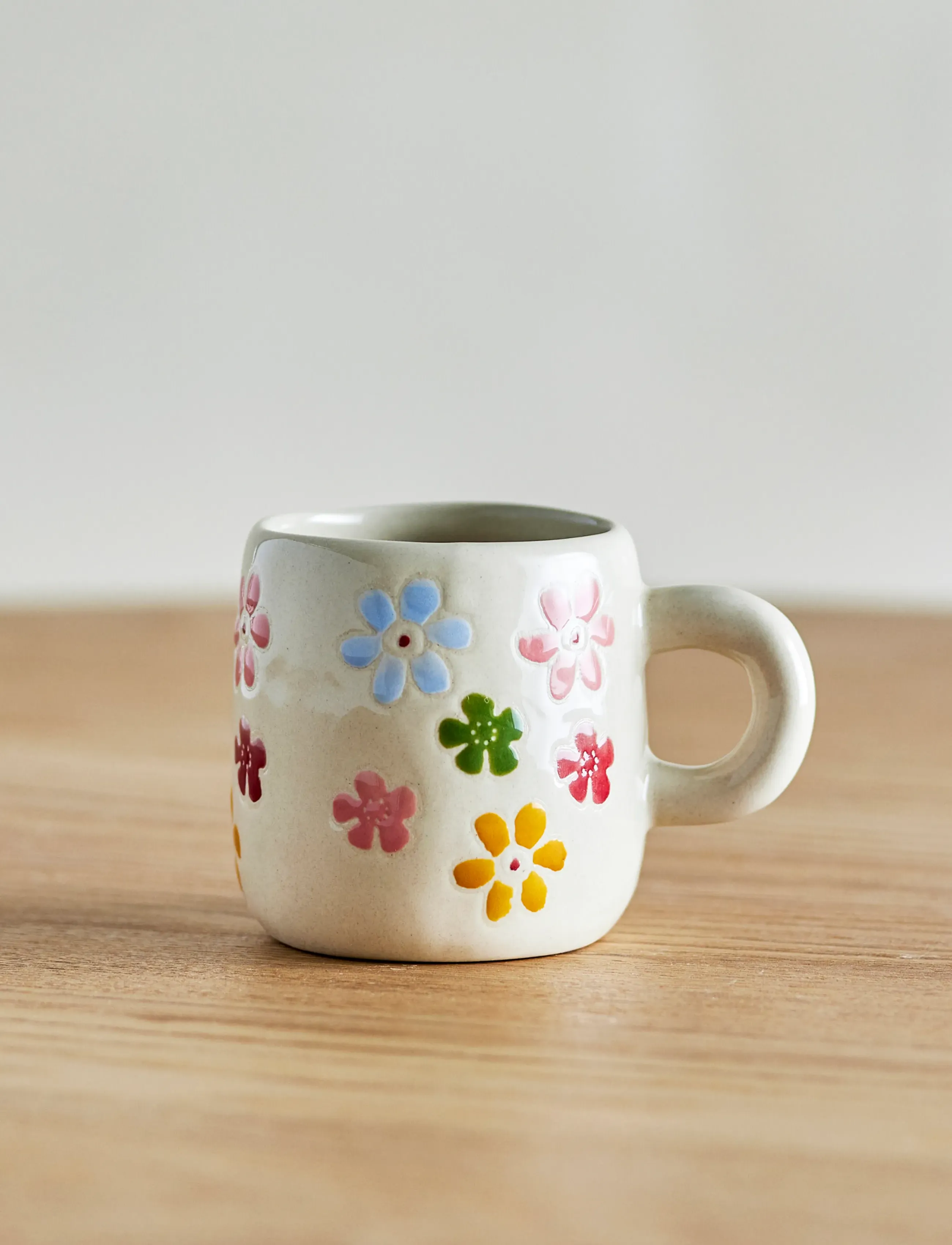 Bloomingville Mini - Millie Cup - multi-coloured - 0