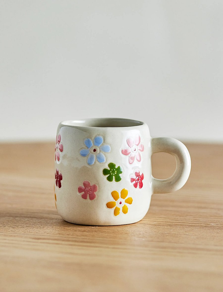 Bloomingville Mini - Millie Cup - koppar & muggar - multi-coloured - 0
