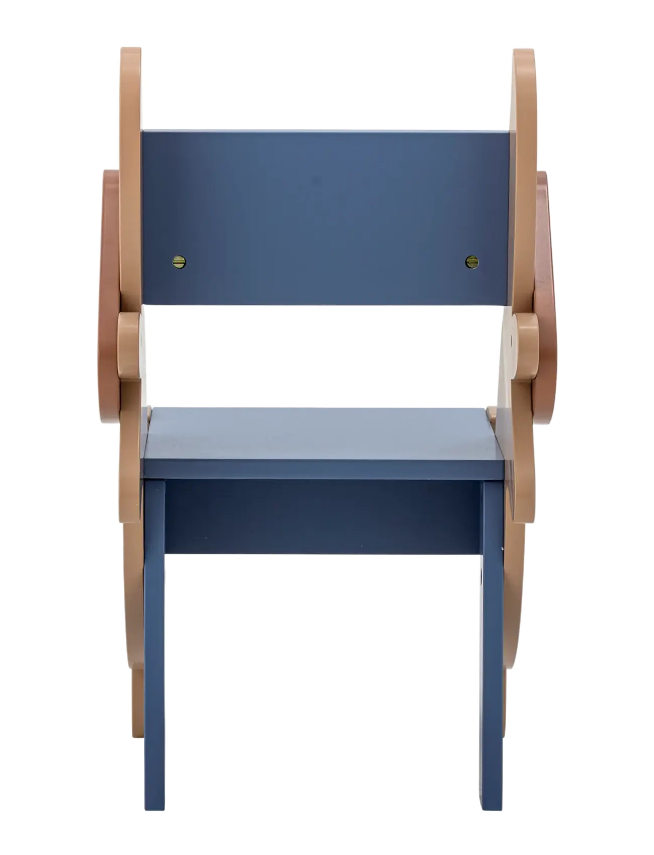 Bloomingville Mini - Charlie Chair - stühle & hocker - multi-coloured - 2