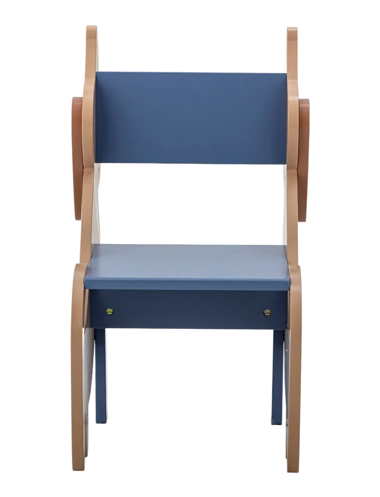 Bloomingville Mini - Charlie Chair - stühle & hocker - multi-coloured - 3