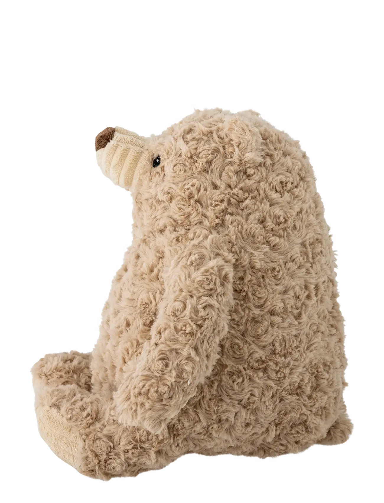 Bloomingville Mini - Olfie Soft Toy - brown - 2