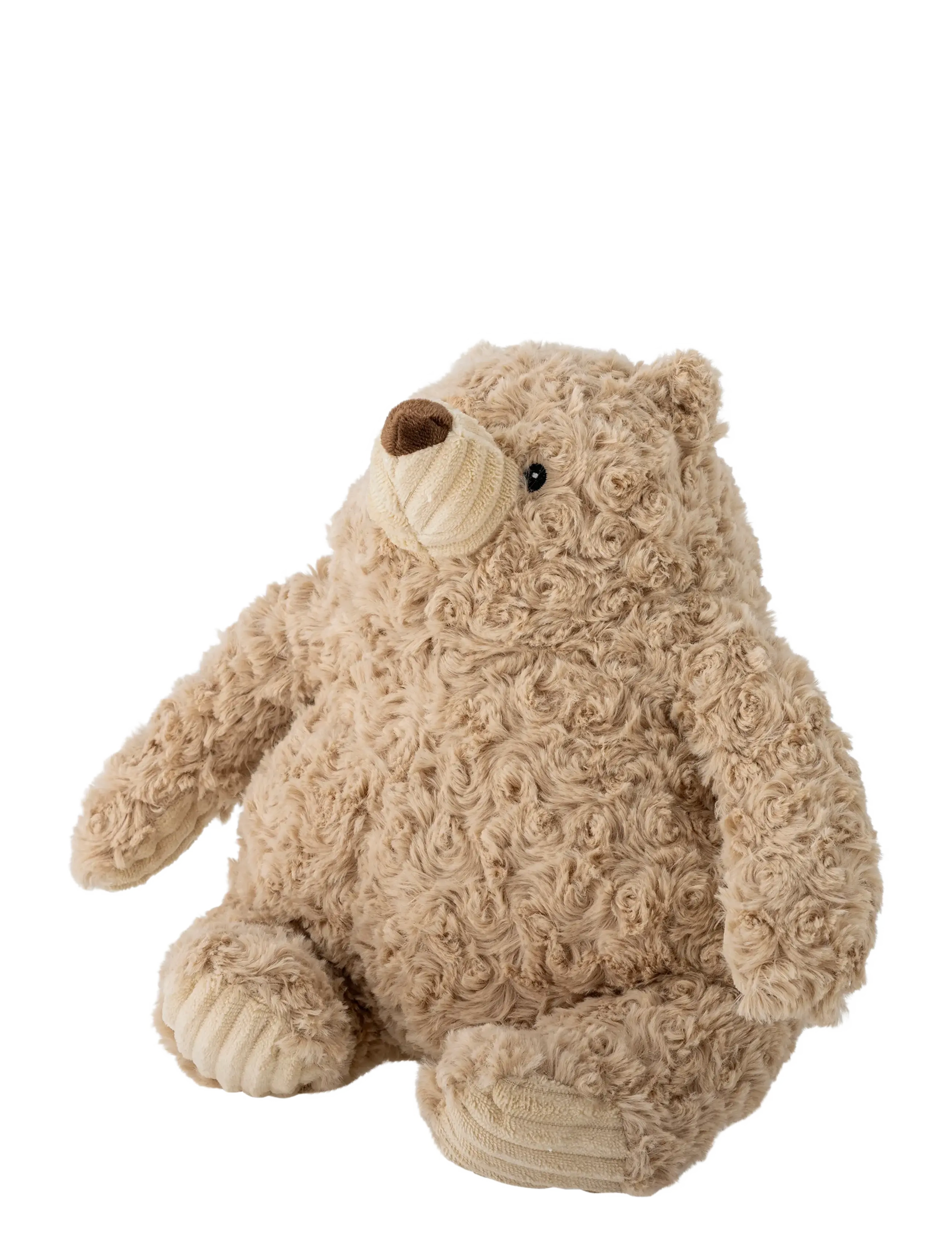 Bloomingville Mini - Olfie Soft Toy - brown - 3
