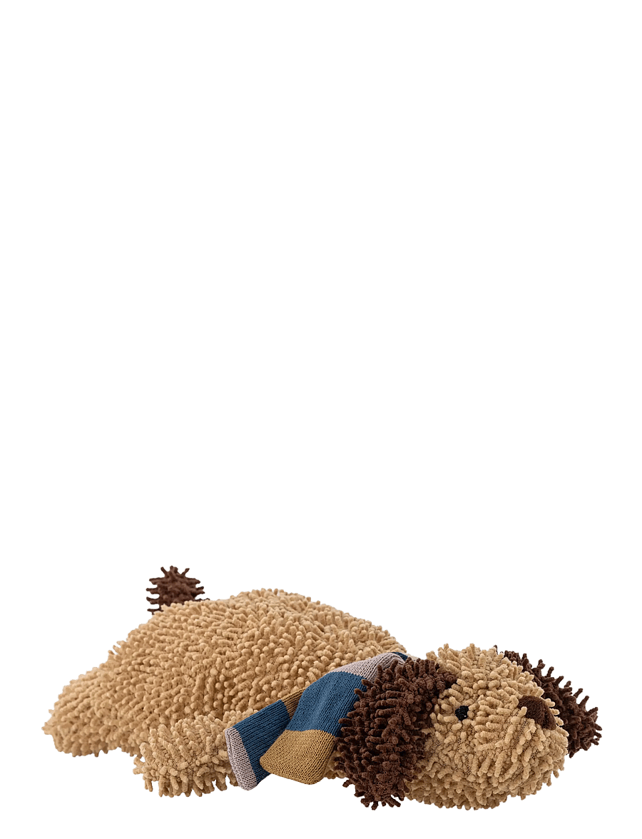 Bloomingville Mini - Charlie Soft Toy - kuscheltiere - multi-coloured - 1