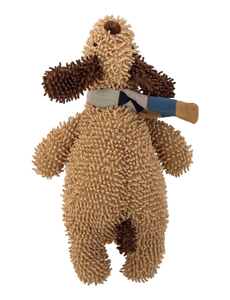 Bloomingville Mini - Charlie Soft Toy - kuscheltiere - multi-coloured - 2