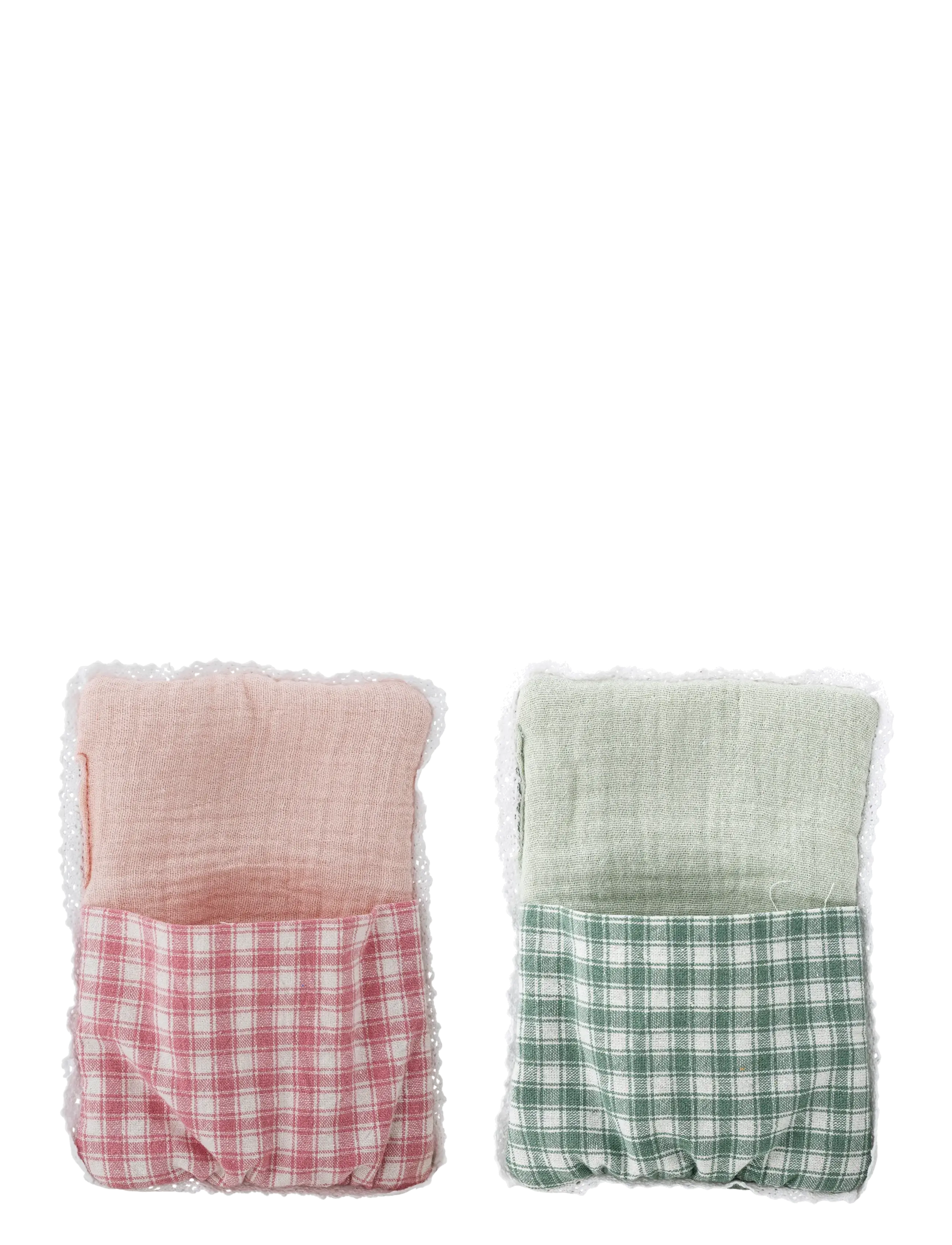 Bloomingville Mini - Elie Doll - pehmed loomad - multi-coloured - 3