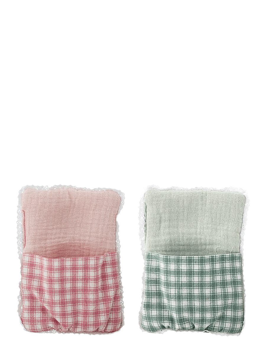 Bloomingville Mini - Elie Doll - pehmed loomad - multi-coloured - 3