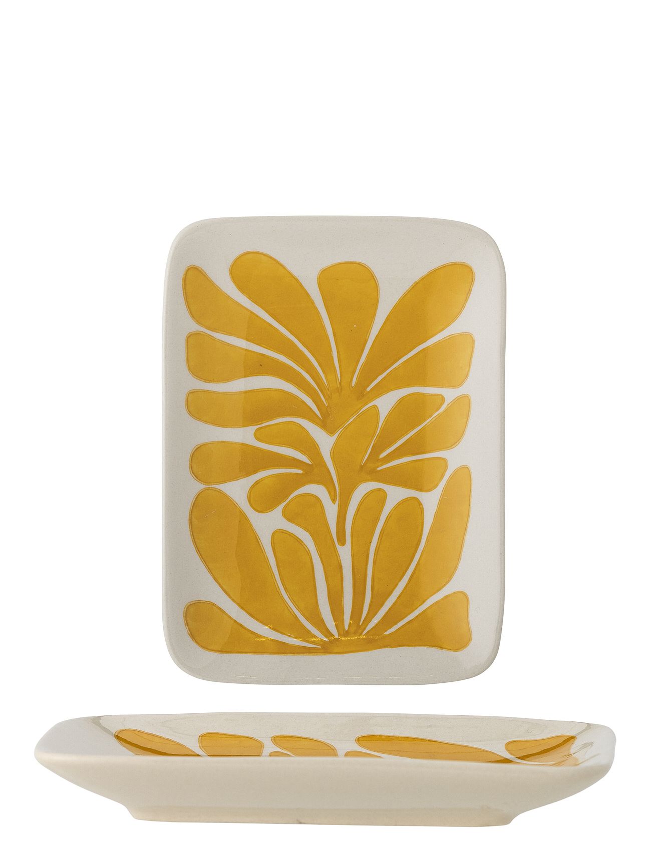 Bloomingville | Fauni Plate | 15X11.5CM