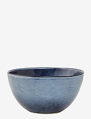 Sandrine Bowl - BLUE