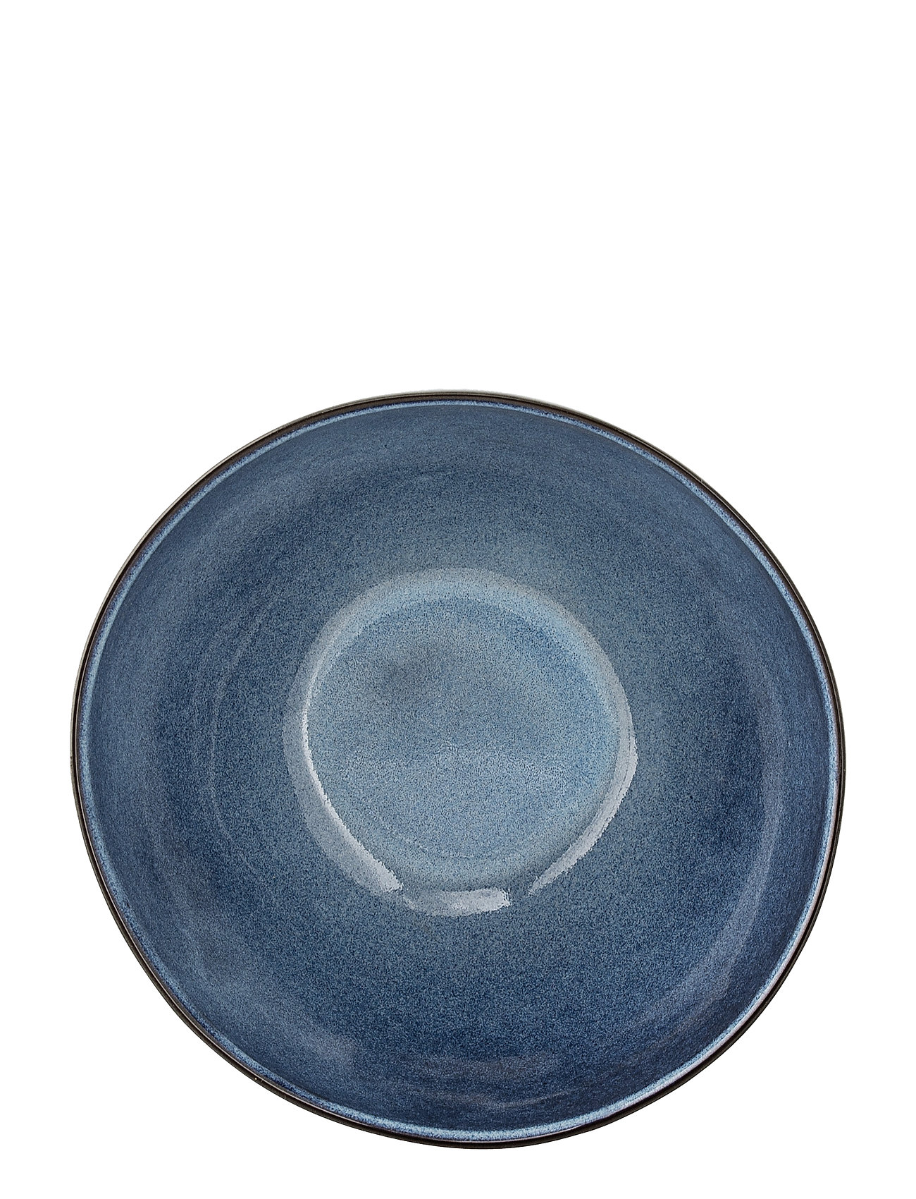 Bloomingville - Sandrine Bowl - die niedrigsten preise - blue - 1